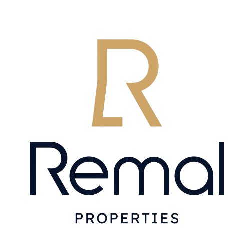 Remal Properties Logo