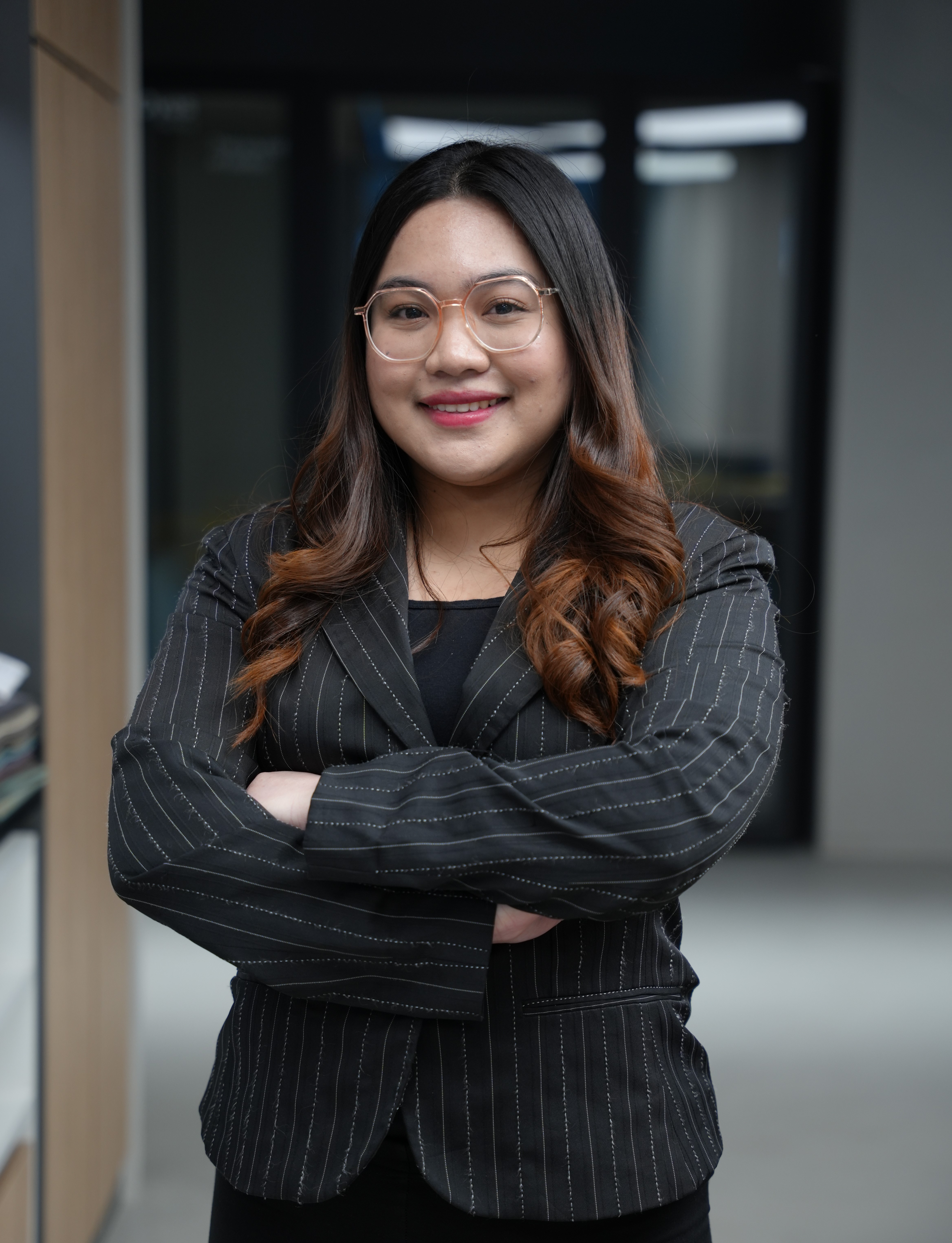 Joan May Dimayuga