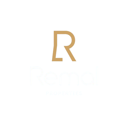 REMAL PROPERTIES Logo