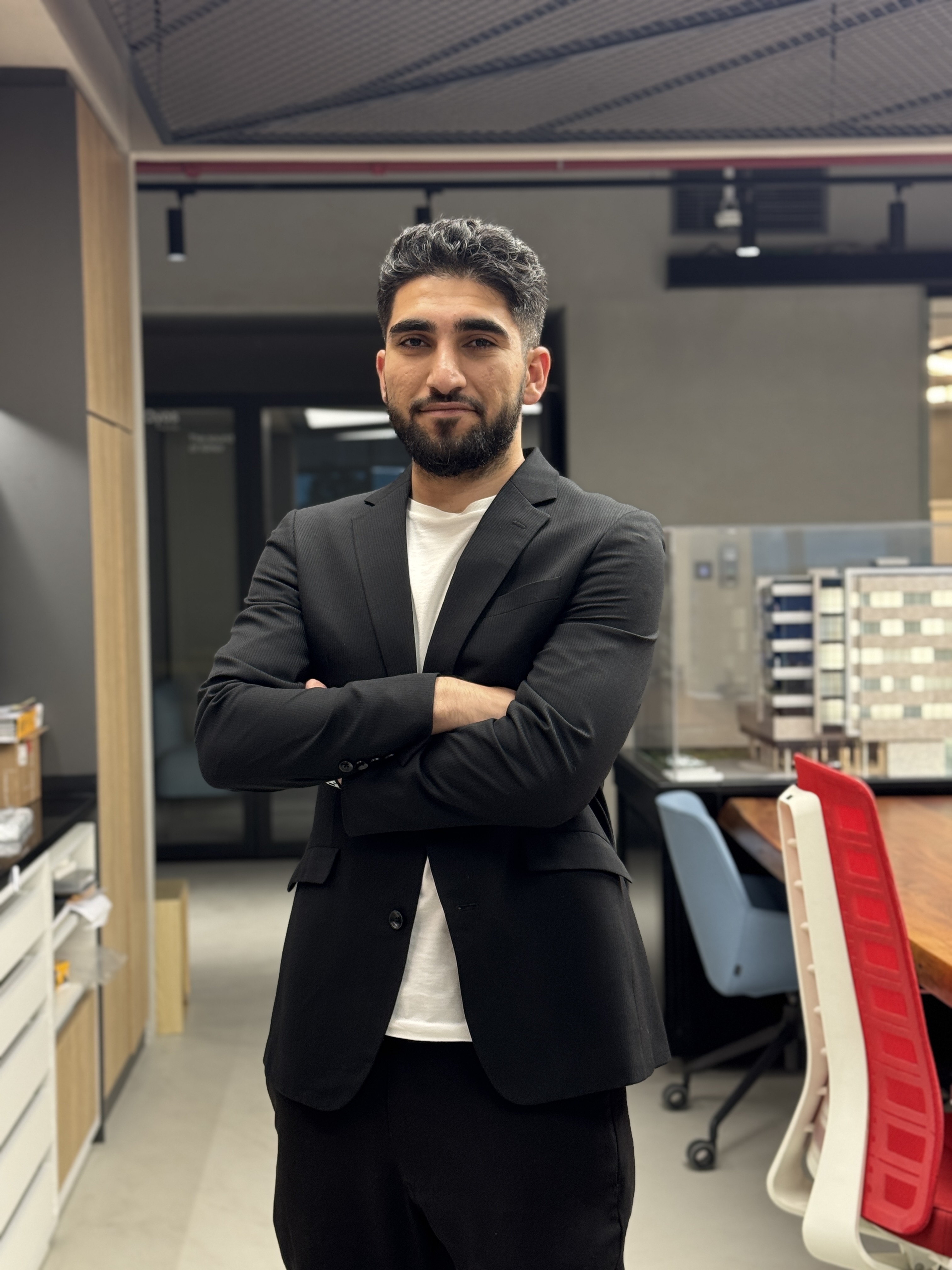 Abdu Al Rahman Al Hinawi