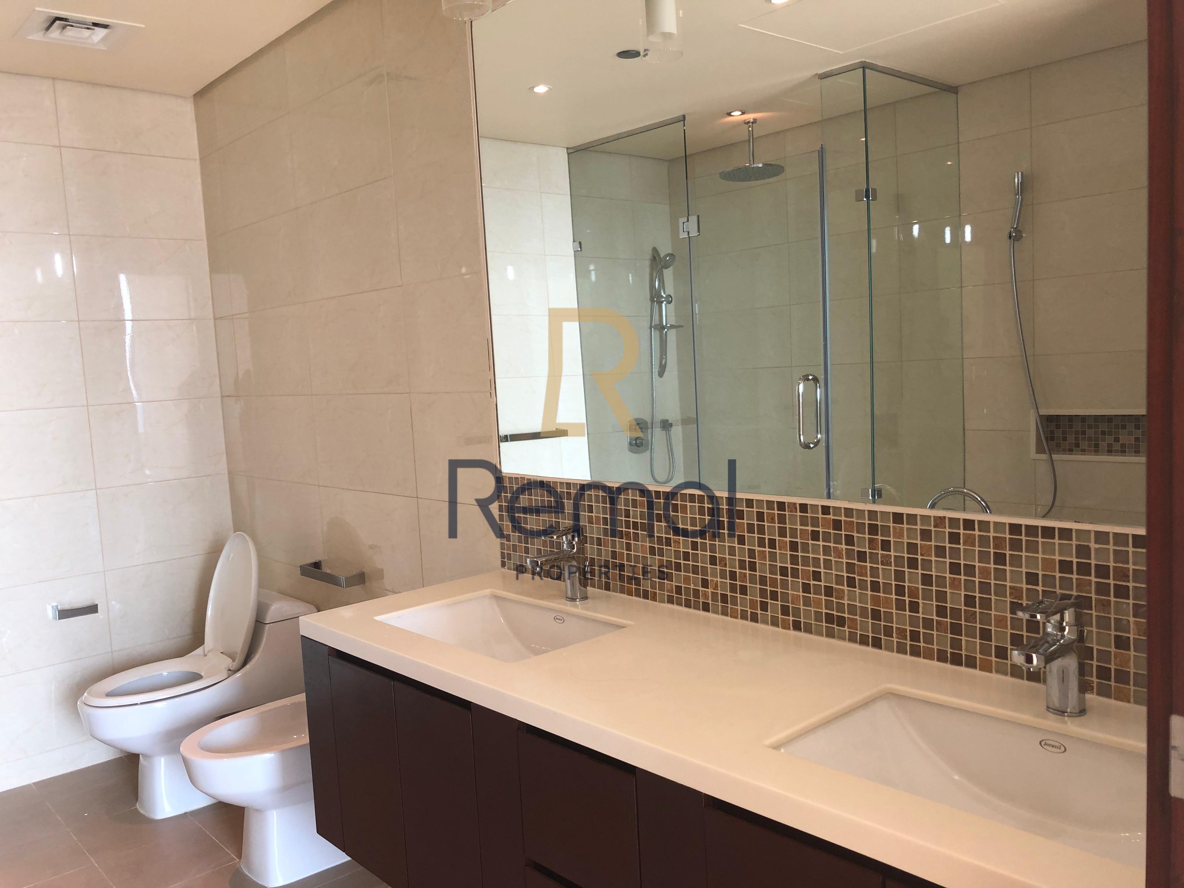 Luxury 4-Bedroom Apartment for Rent on Corniche Road | Nation Towers