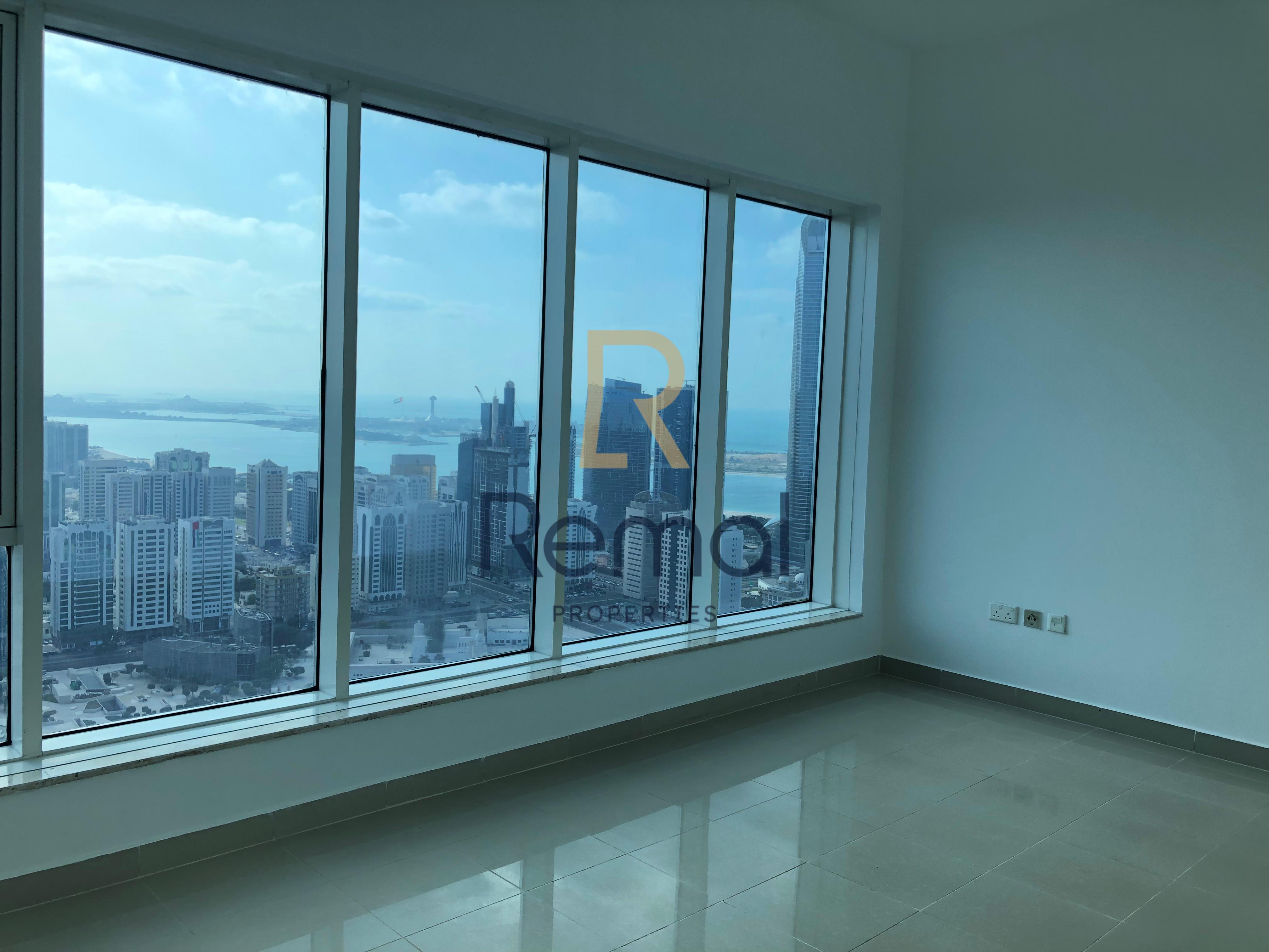 3 BHK Flat for Rent in Abu Dhabi Electra Street- One Month Free - Photo 3