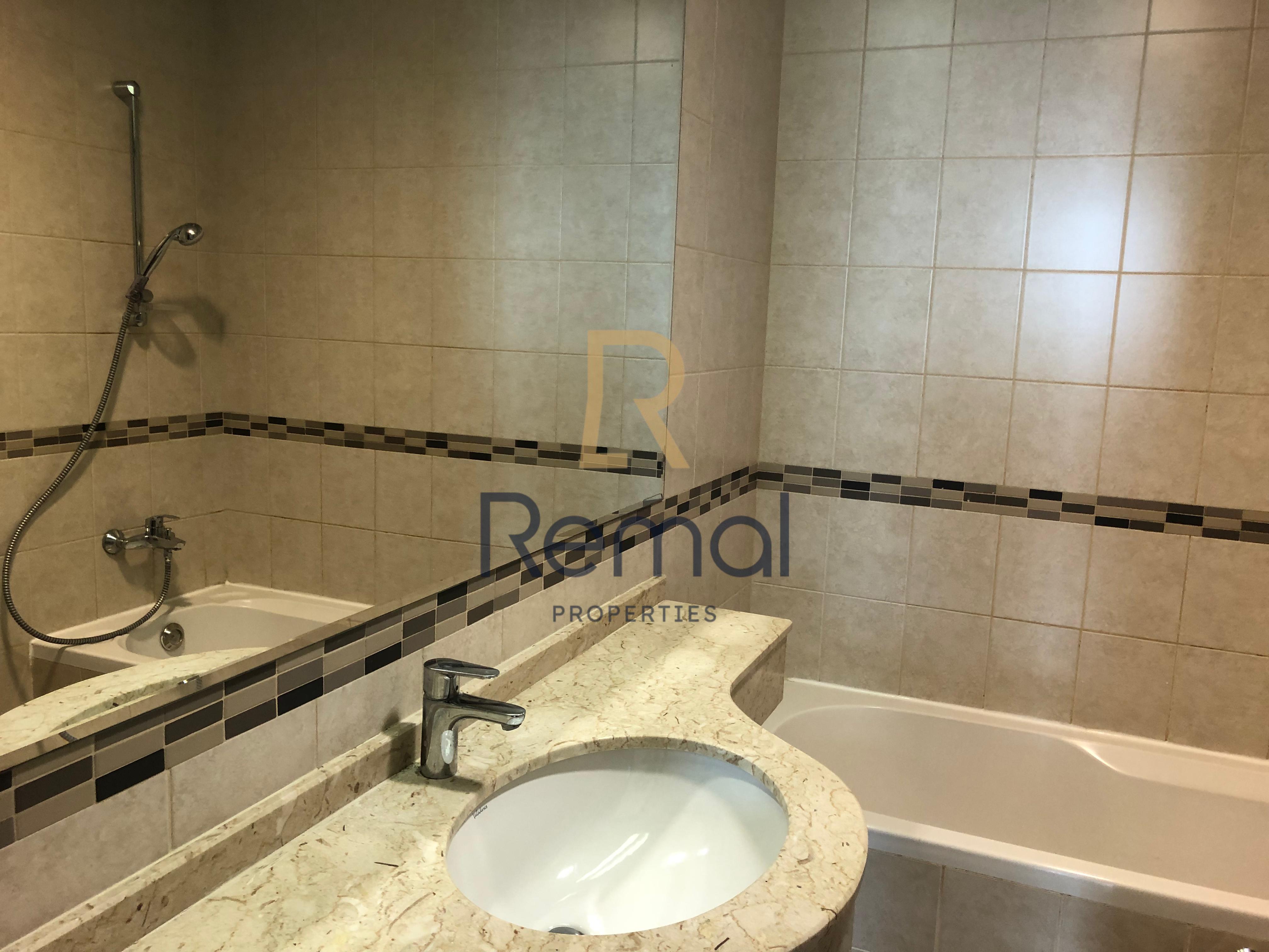 3 BHK Flat for Rent in Abu Dhabi Electra Street- One Month Free - Photo 4