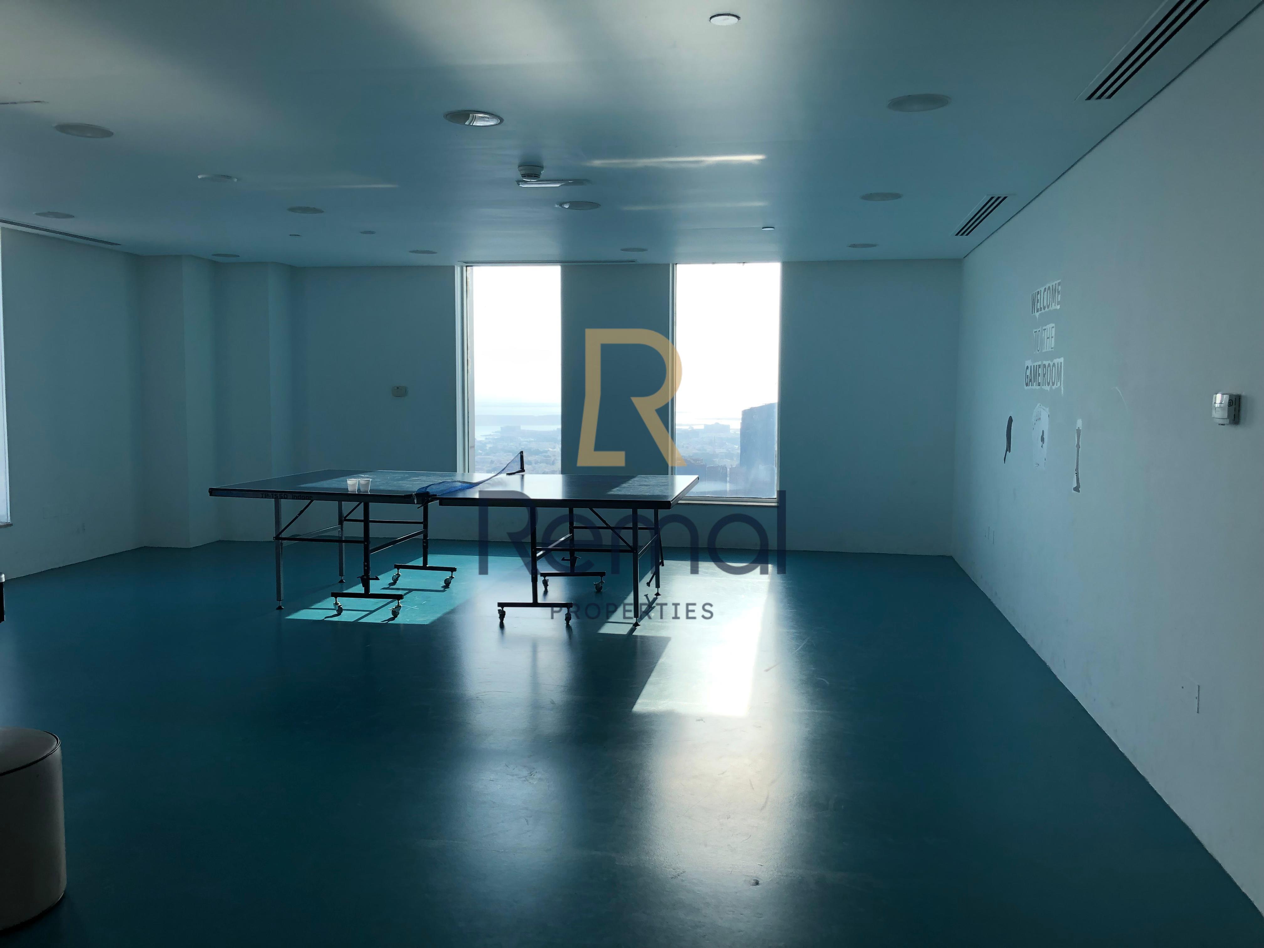 3 BHK Flat for Rent in Abu Dhabi Electra Street- One Month Free - Photo 8
