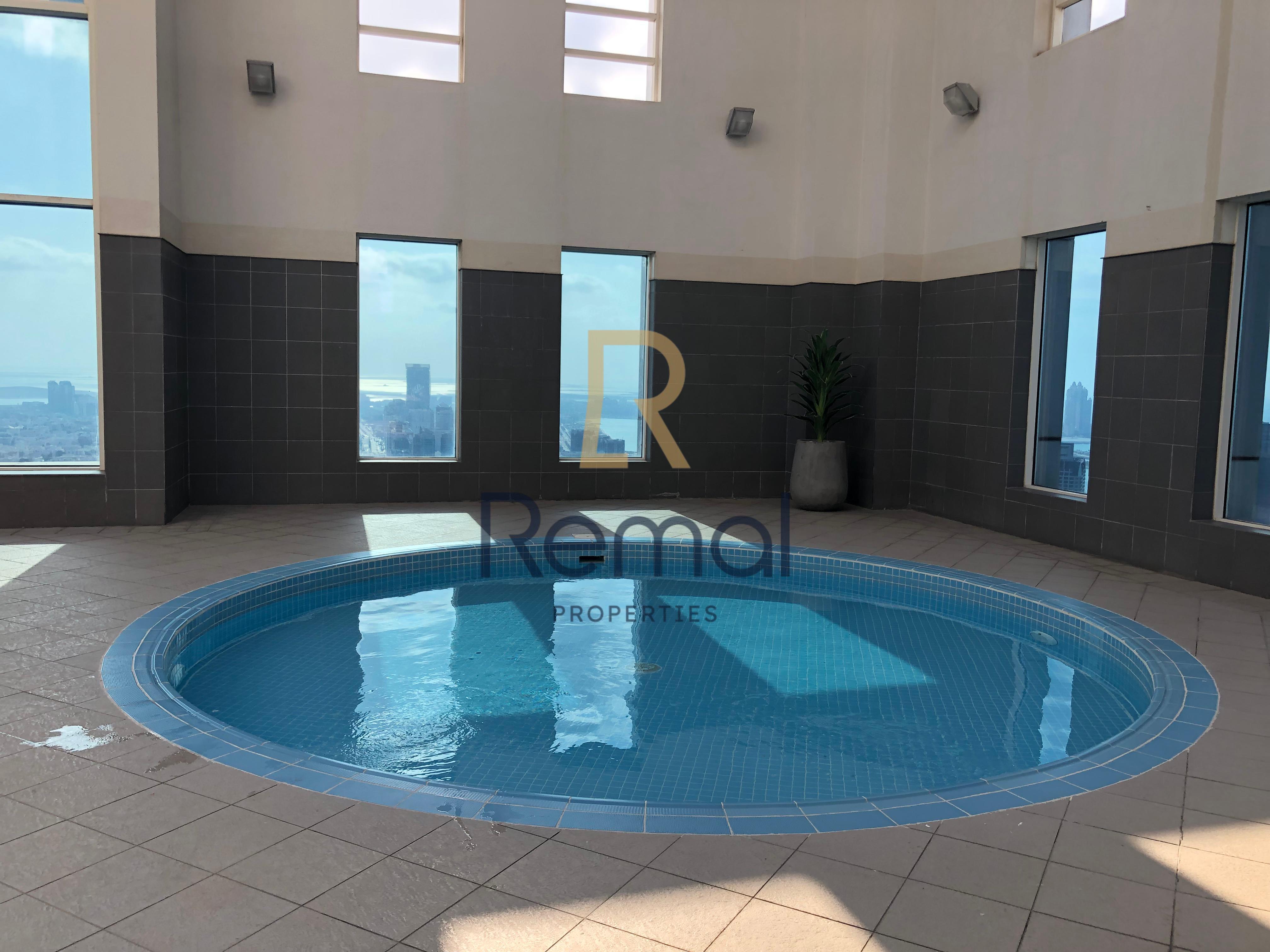 3 BHK Flat for Rent in Abu Dhabi Electra Street- One Month Free - Photo 9