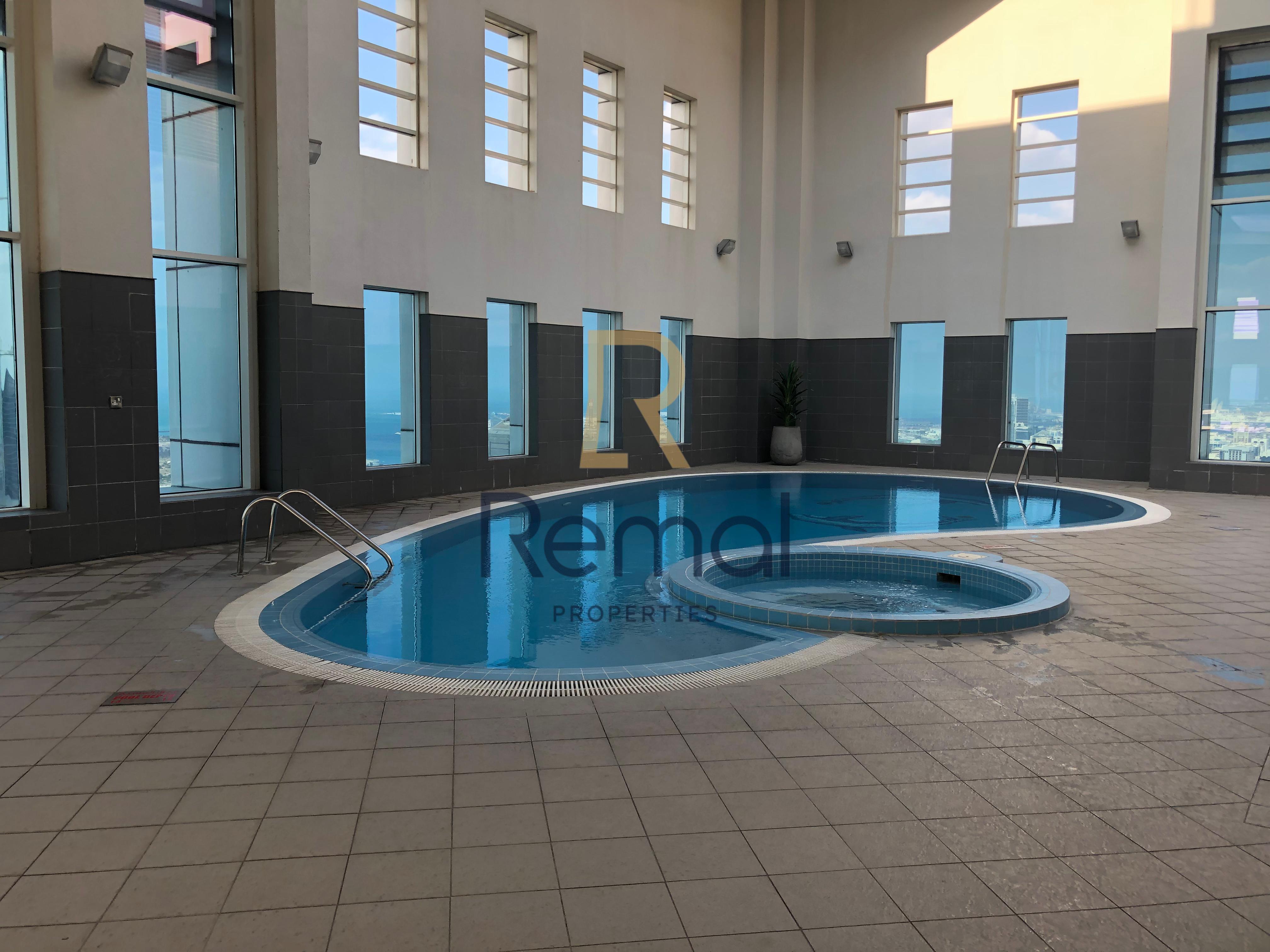 3 BHK Flat for Rent in Abu Dhabi Electra Street- One Month Free - Photo 10