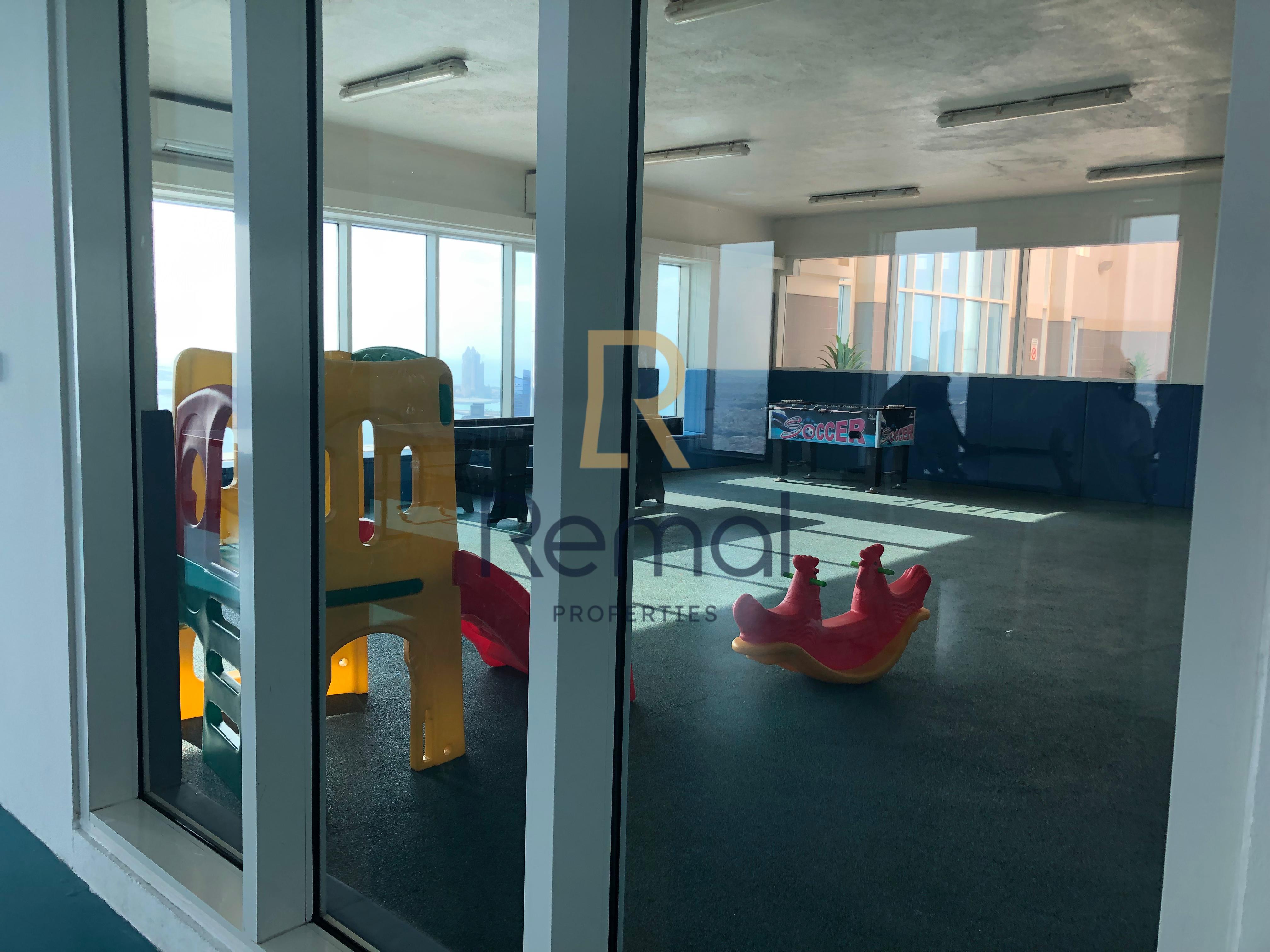 3 BHK Flat for Rent in Abu Dhabi Electra Street- One Month Free - Photo 11