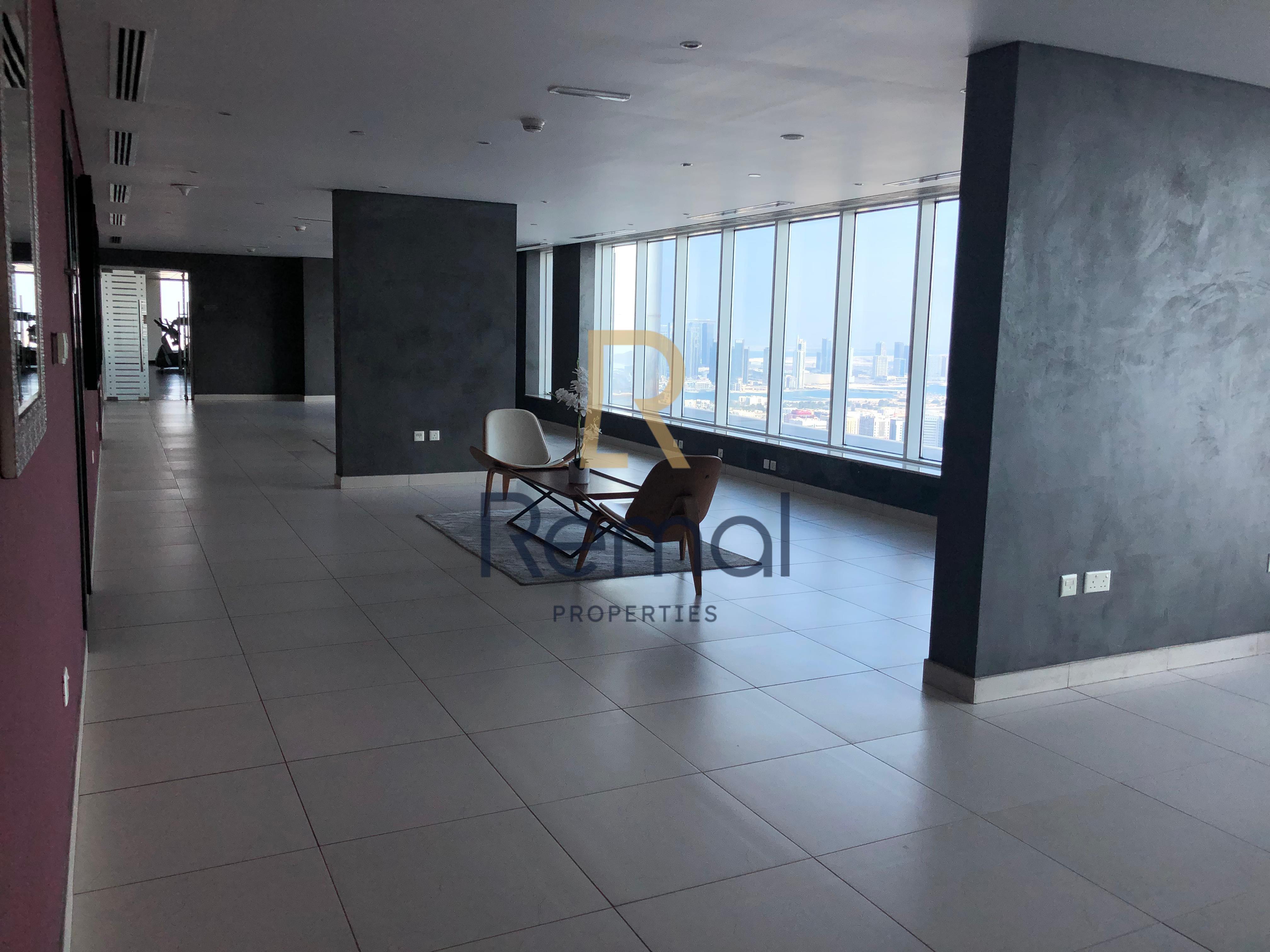 3 BHK Flat for Rent in Abu Dhabi Electra Street- One Month Free - Photo 12