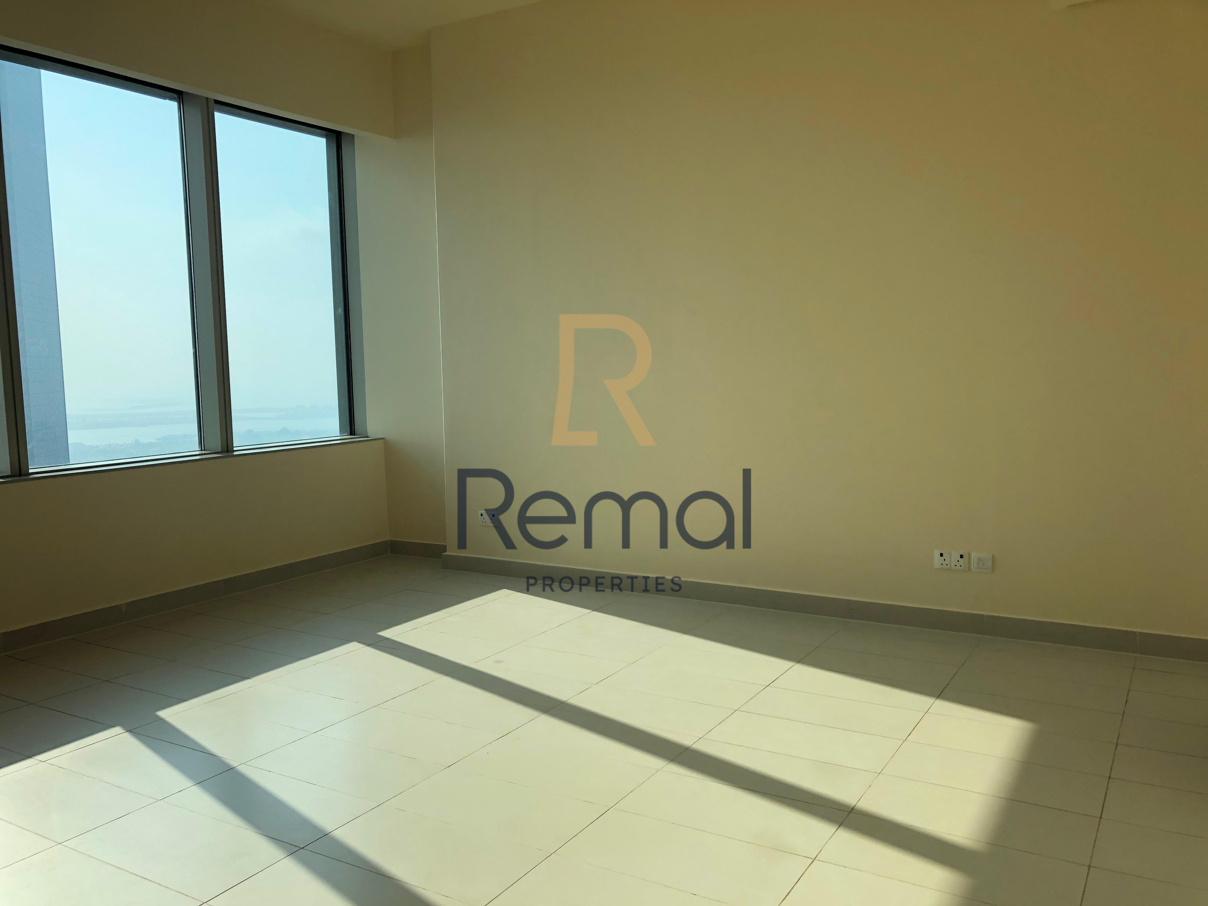 Luxury 4-Bedroom Apartment for Rent on Corniche Road | Nation Towers - Photo 2