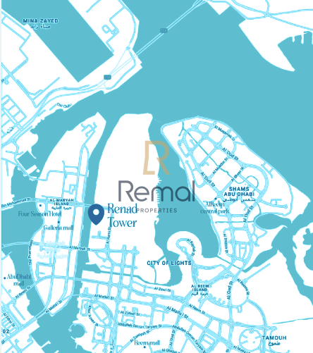 Furnished 1BR Apartment for Sale in Al Reem Island - Photo 12