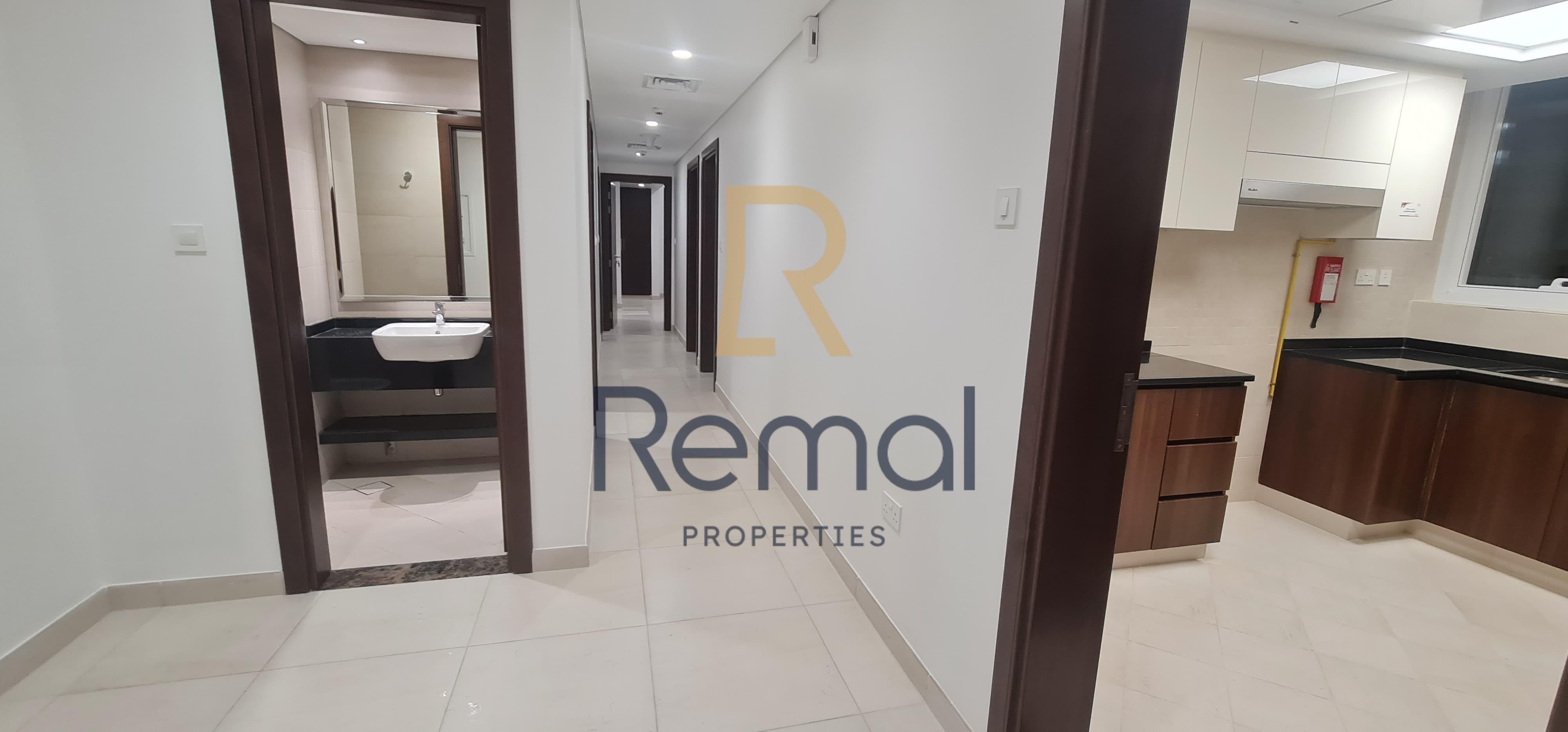 Brand New 3BHK Apartments for Rent Al Raha Beach - Photo 3