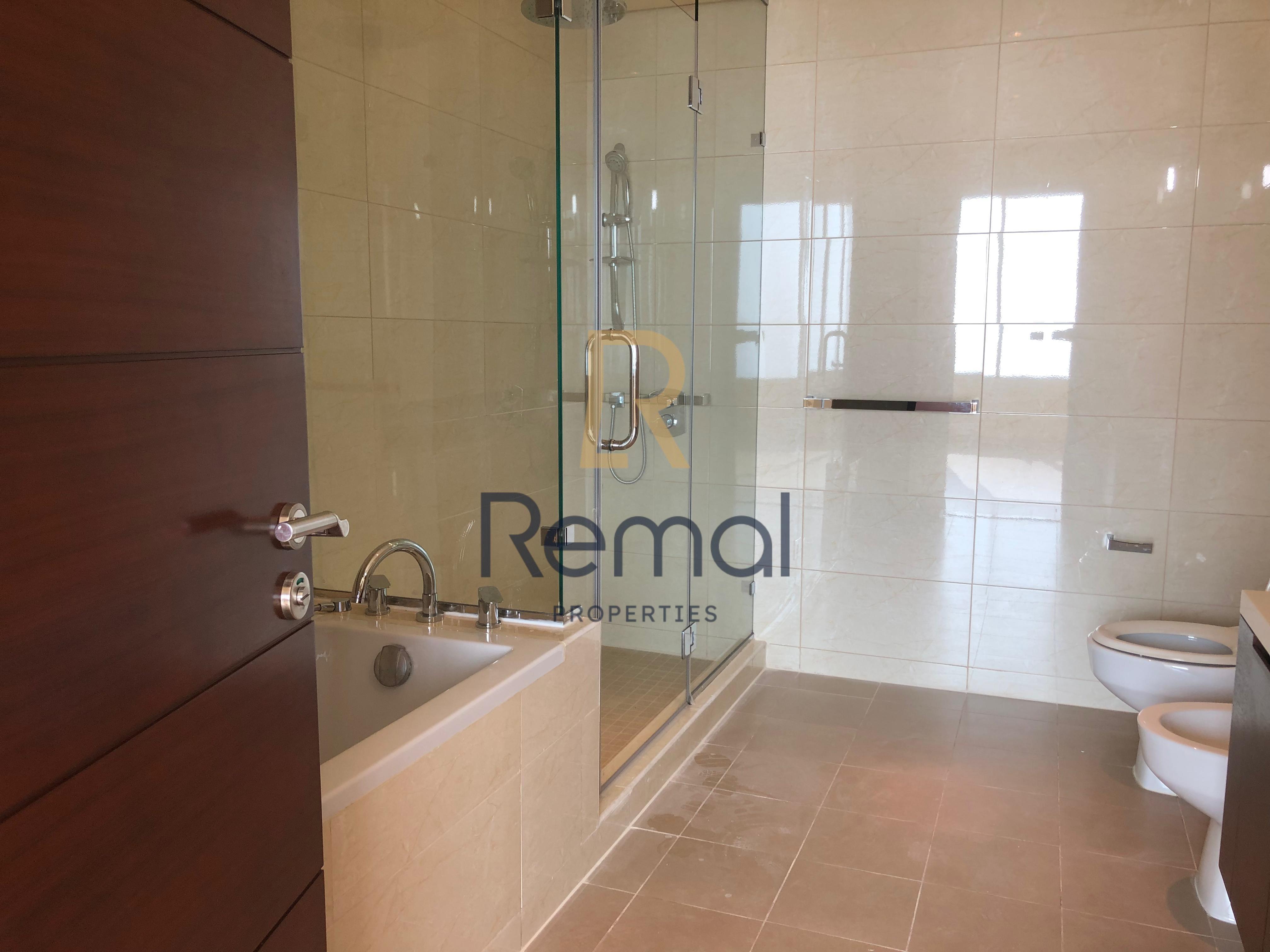 Luxury 4-Bedroom Apartment for Rent on Corniche Road | Nation Towers - Photo 3