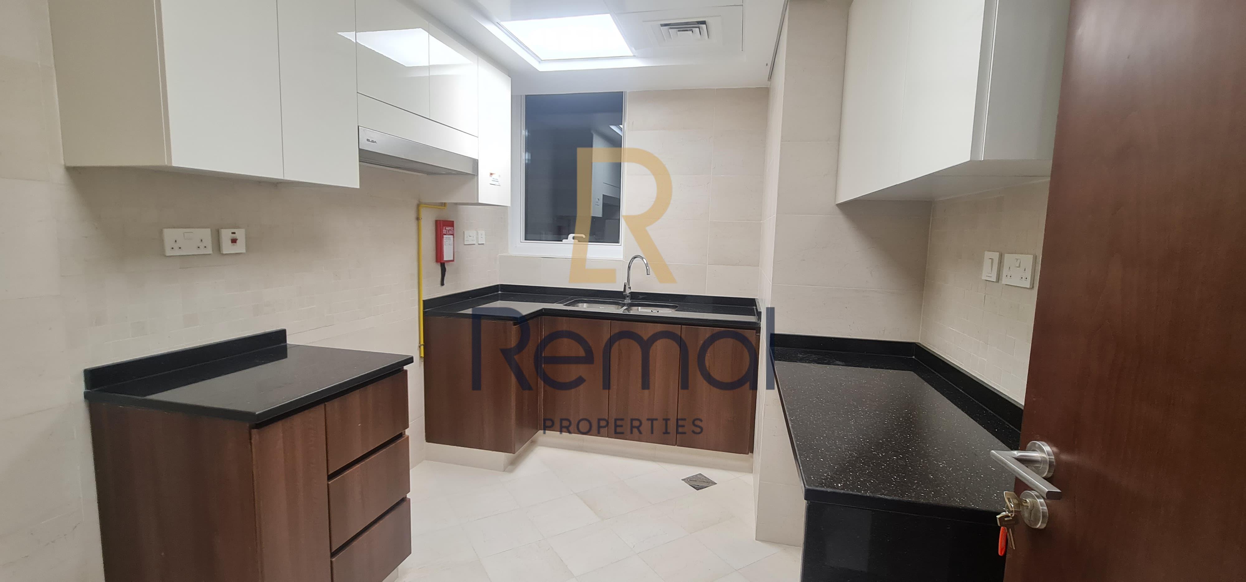 Brand New 3BHK Apartments for Rent Al Raha Beach - Photo 12