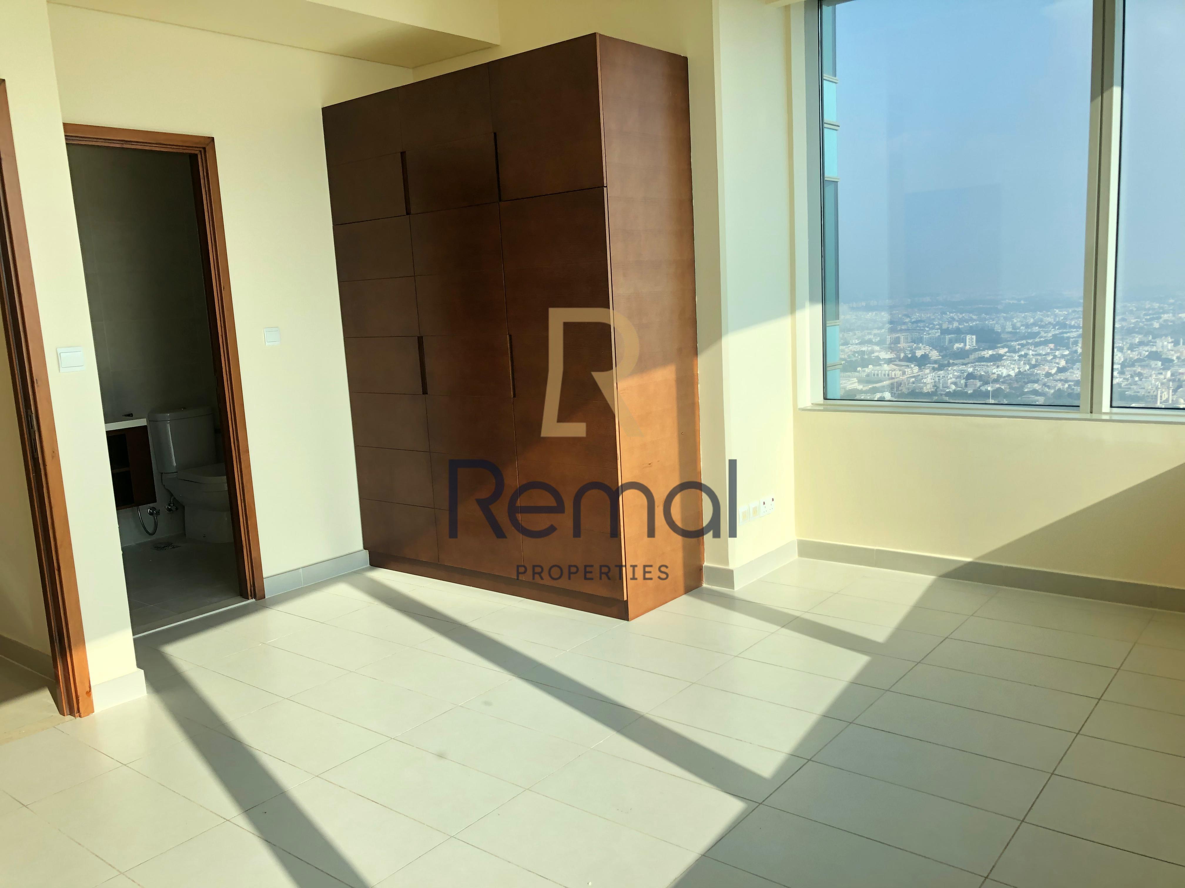 Luxury 4-Bedroom Apartment for Rent on Corniche Road | Nation Towers - Photo 4
