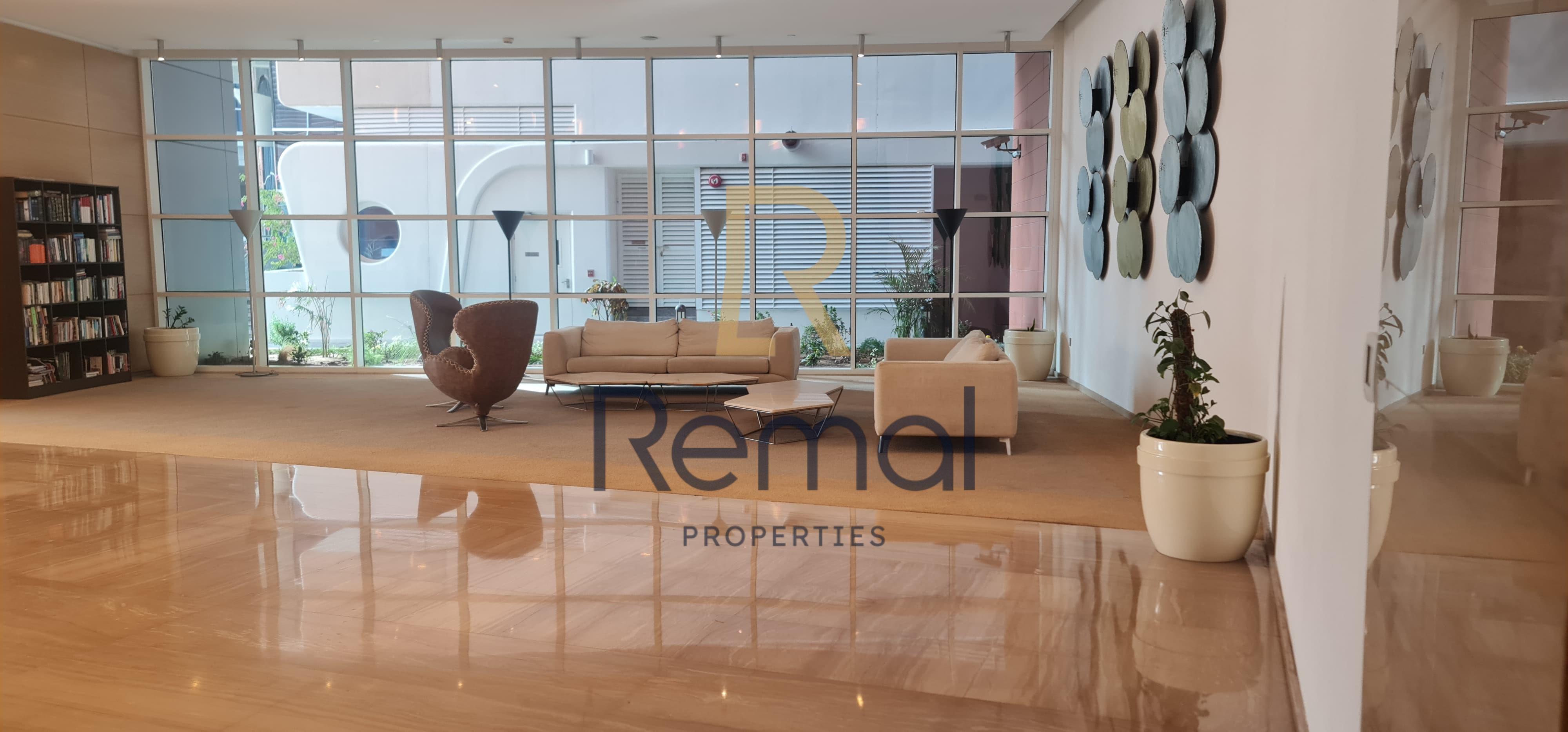 Apartments for Rent Corniche Road | 3BR Sea View Spacious - Photo 15