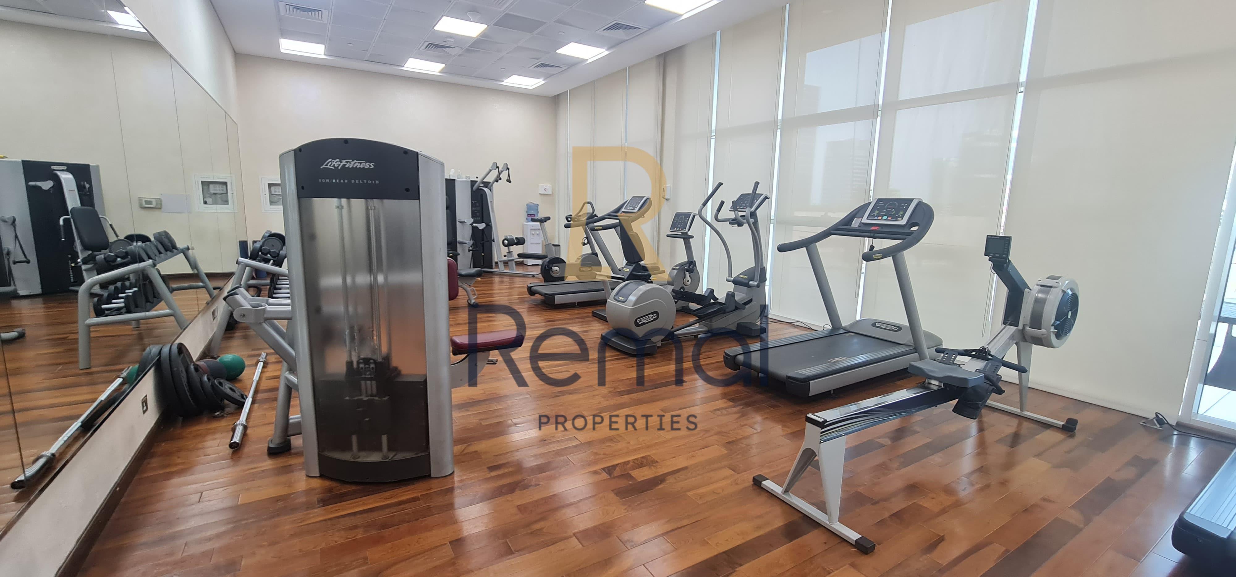 Apartments for Rent Corniche Road | 3BR Sea View Spacious - Photo 16