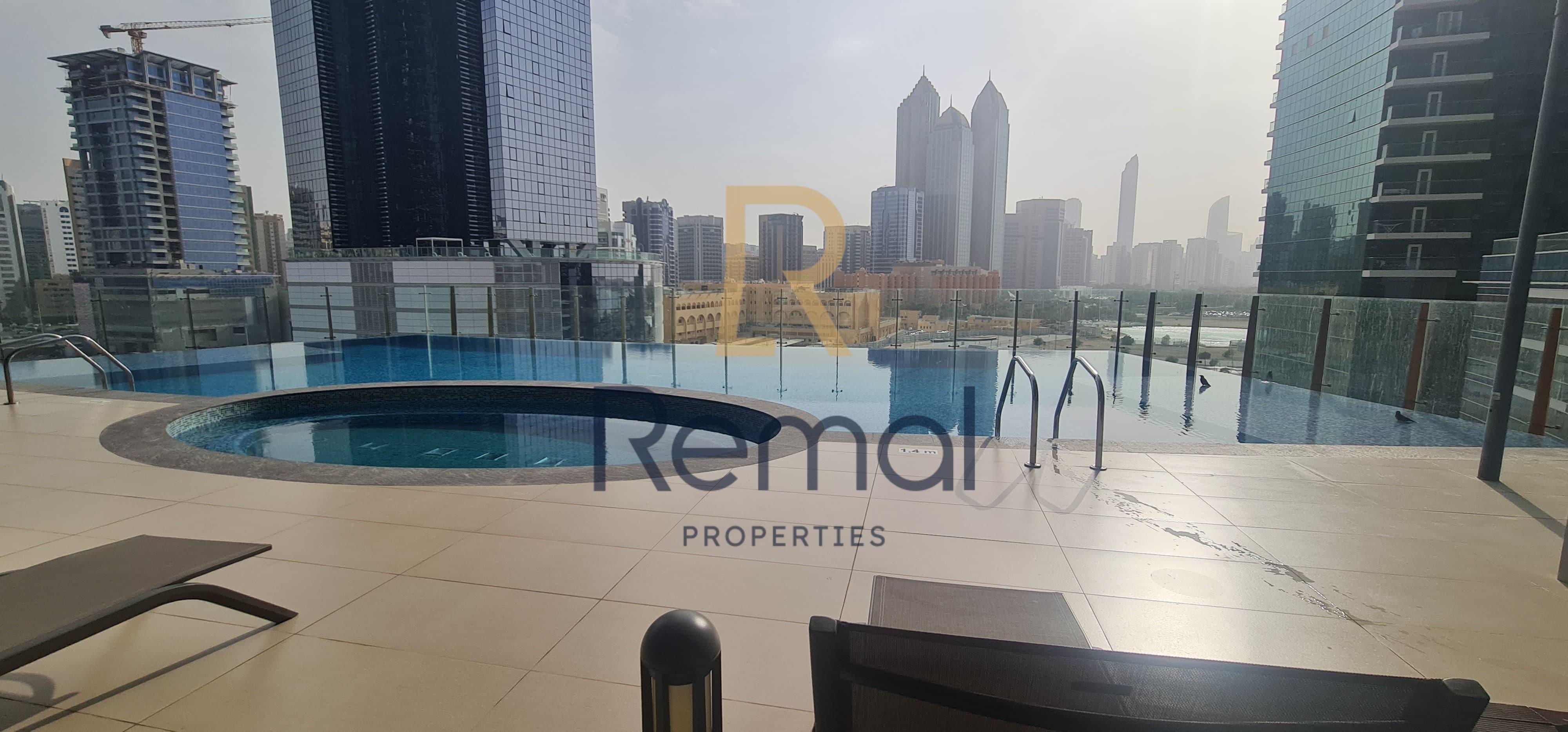 Apartments for Rent Corniche Road | 3BR Sea View Spacious - Photo 17