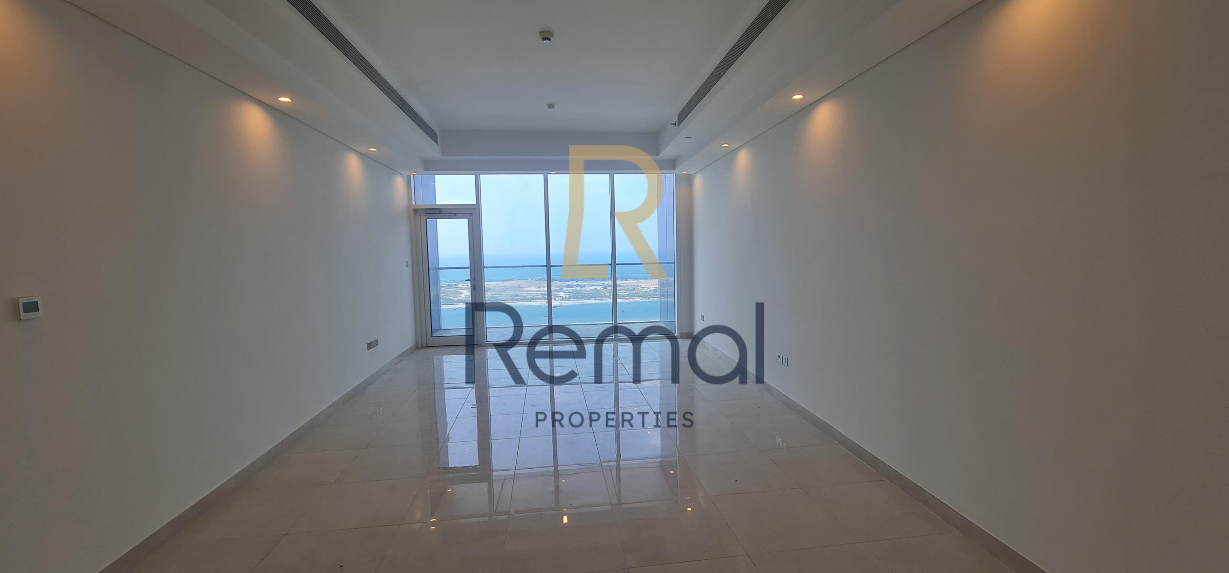 Apartments for Rent in Corniche Road – Luxury Sea View Living