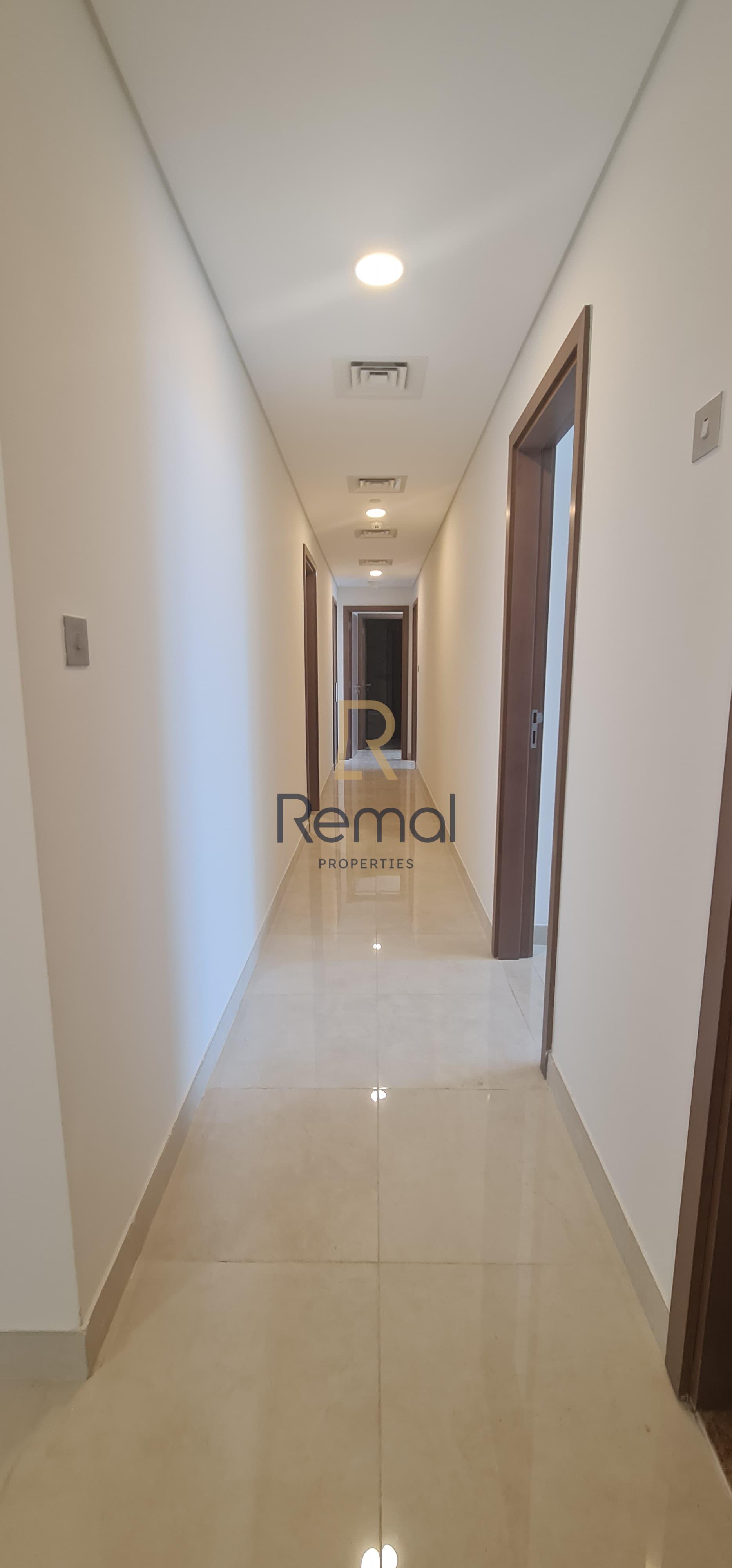 Apartments for Rent in Corniche Road – Luxury Sea View Living - Photo 4