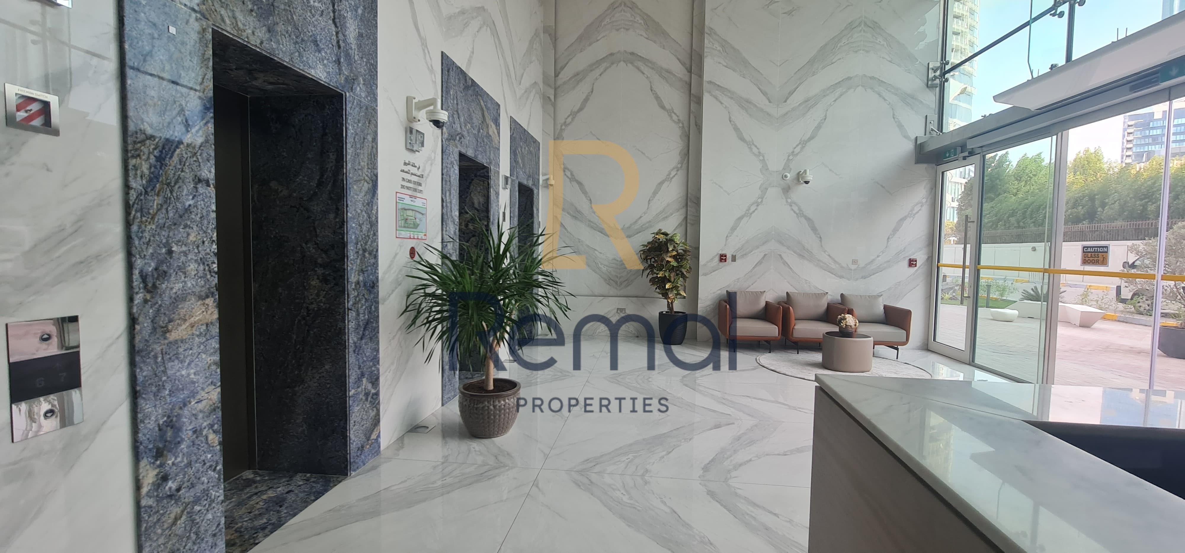 Apartments for Rent in Corniche Road – Luxury Sea View Living - Photo 17