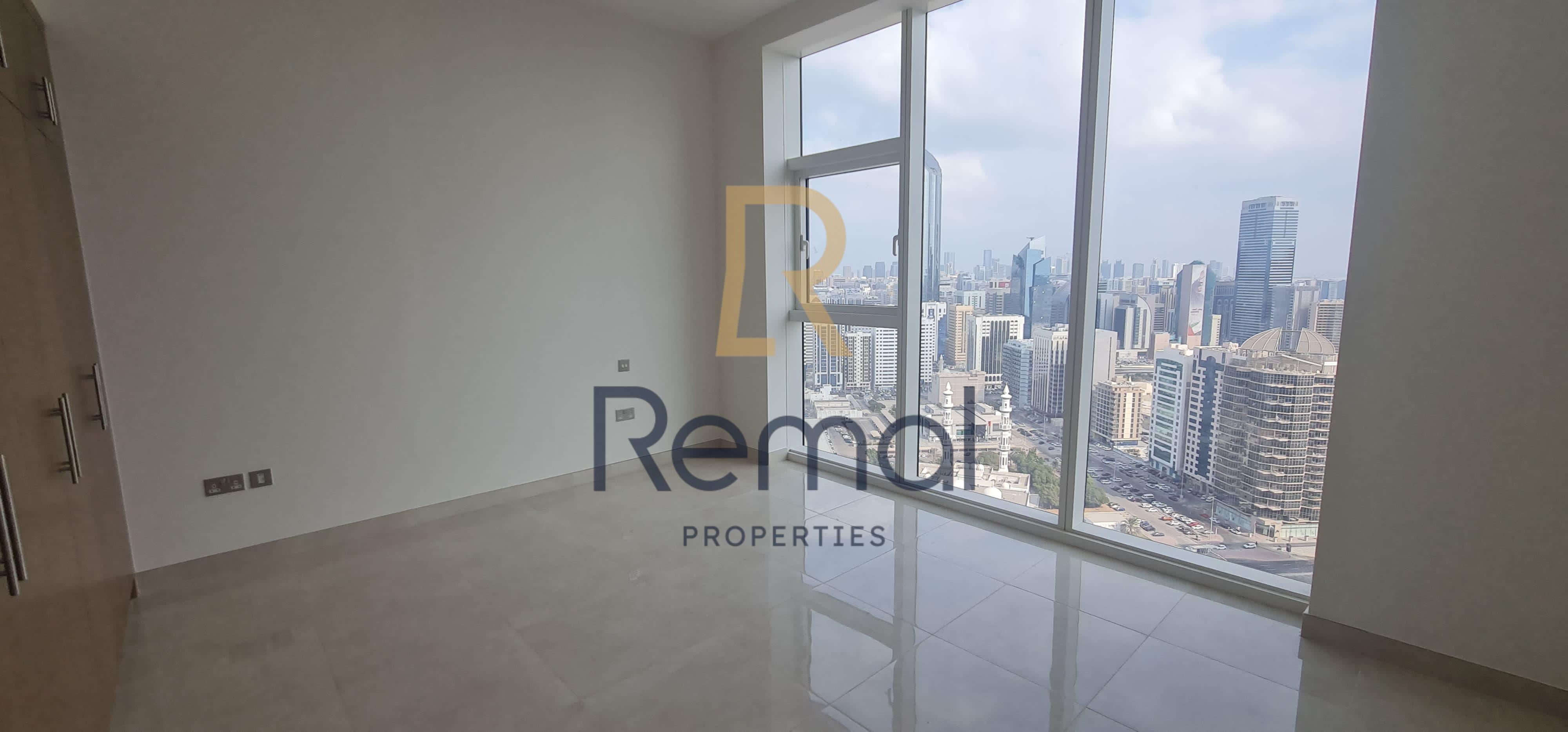 Premium 2-Bedroom Apartment in Corniche | Modern Living - Photo 2