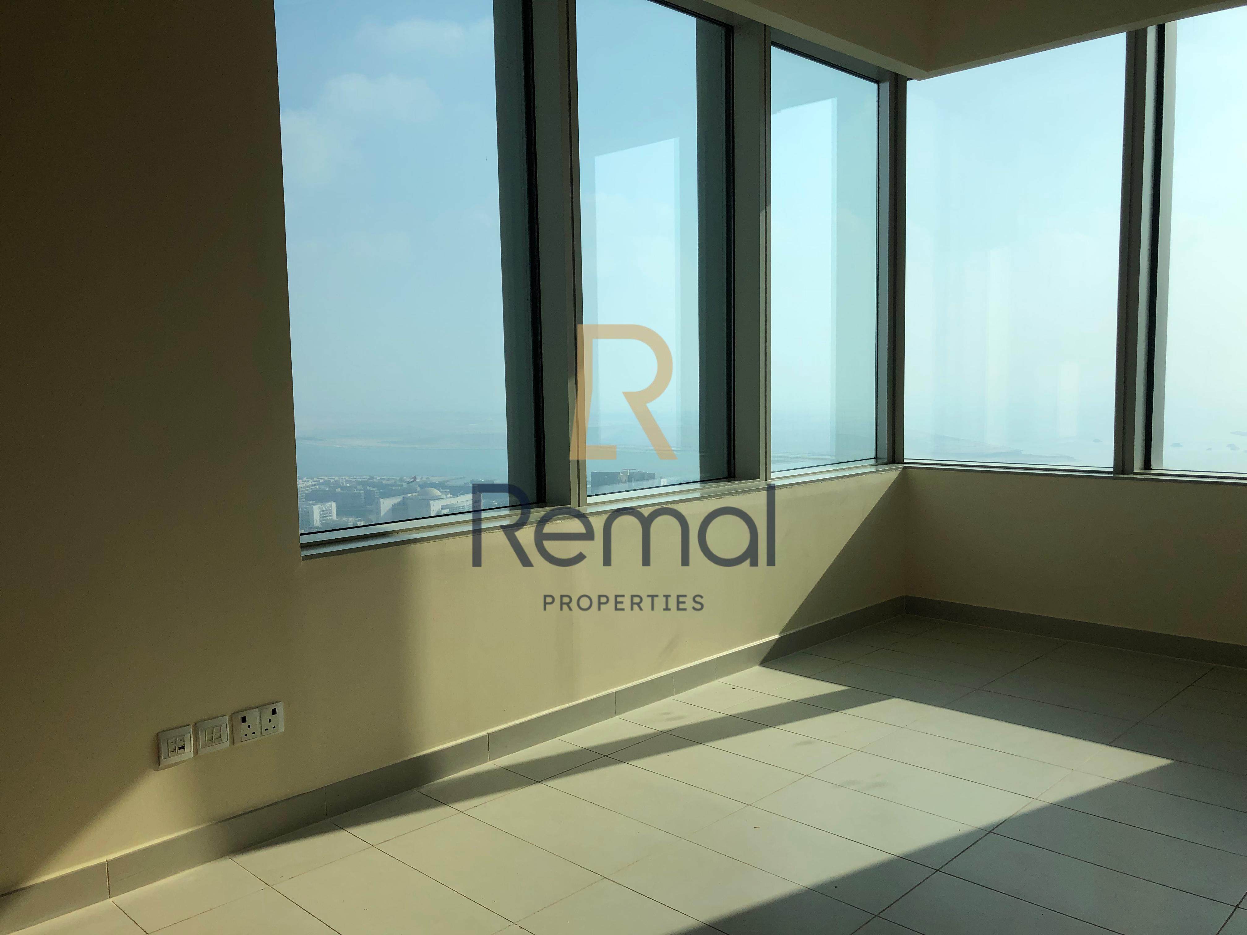 Luxury 4-Bedroom Apartment for Rent on Corniche Road | Nation Towers - Photo 8