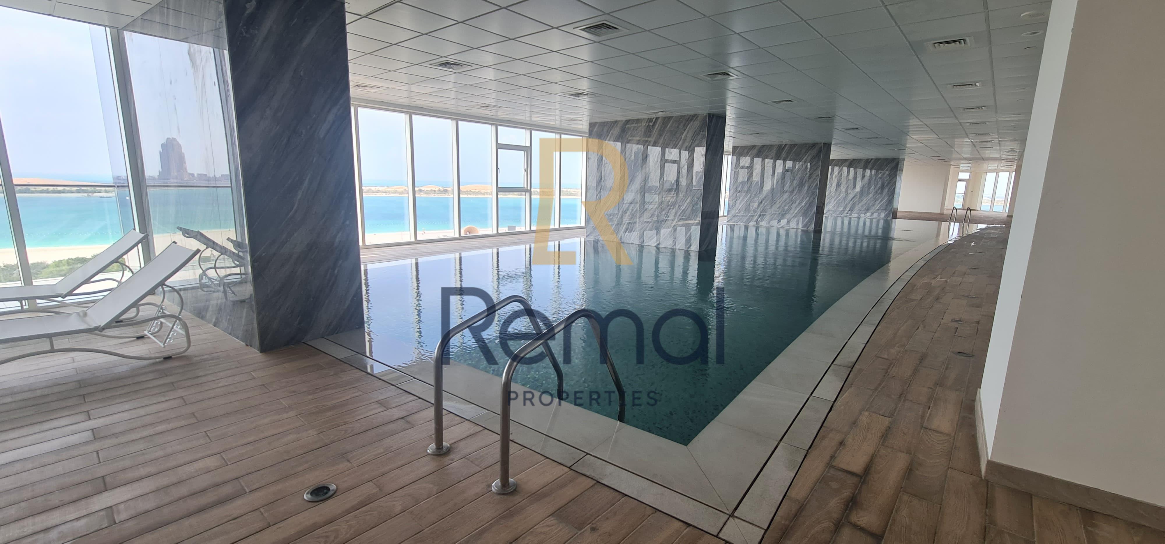 Premium 2-Bedroom Apartment in Corniche | Modern Living - Photo 9