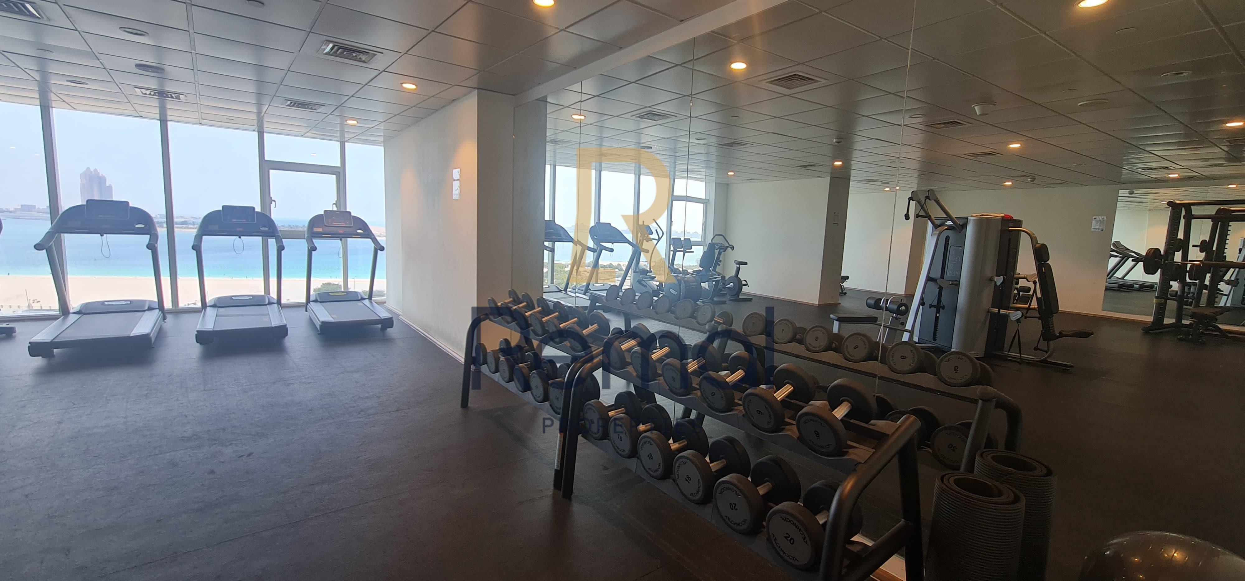 Premium 2-Bedroom Apartment in Corniche | Modern Living - Photo 10