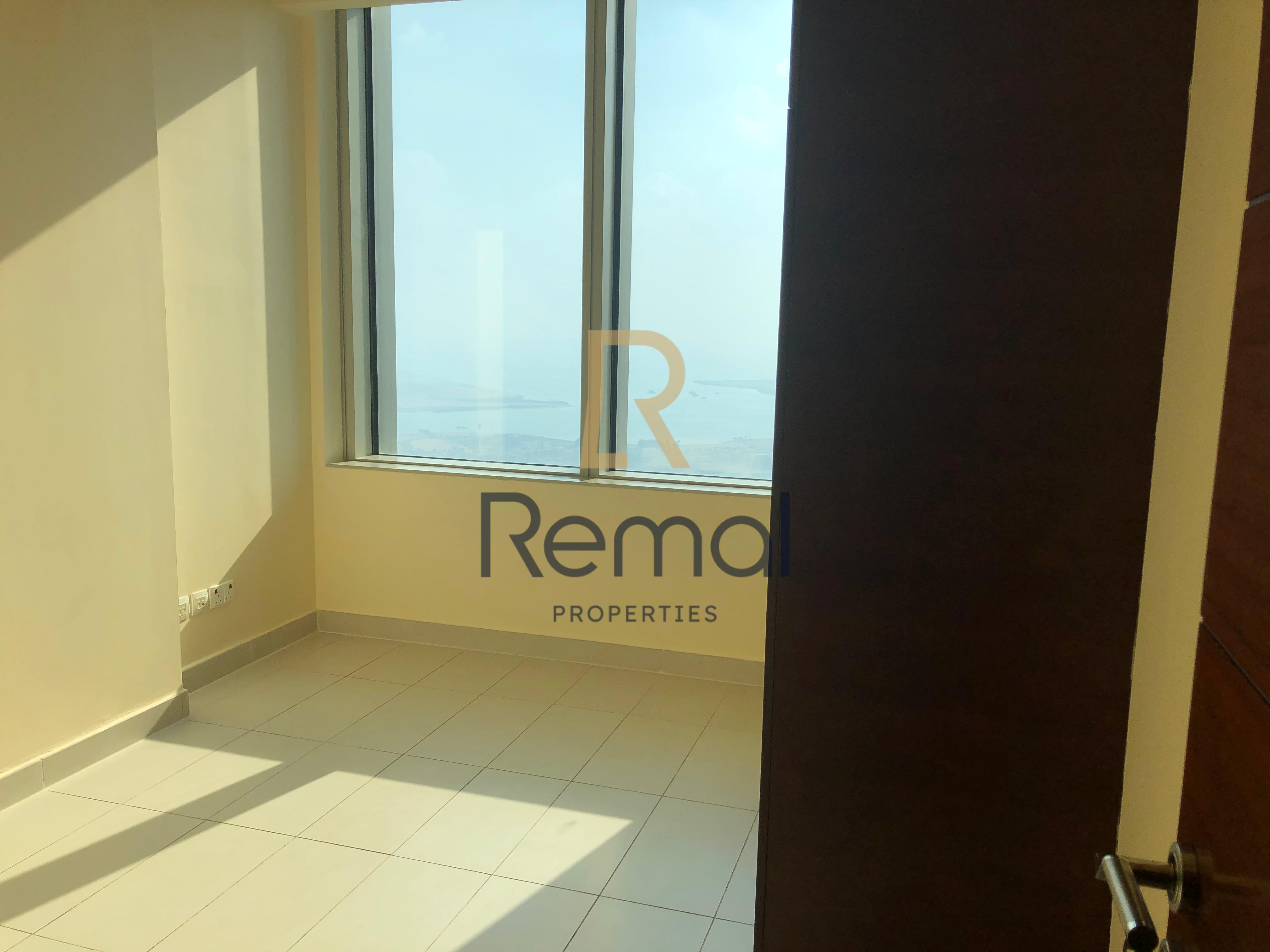 Luxury 4-Bedroom Apartment for Rent on Corniche Road | Nation Towers - Photo 9