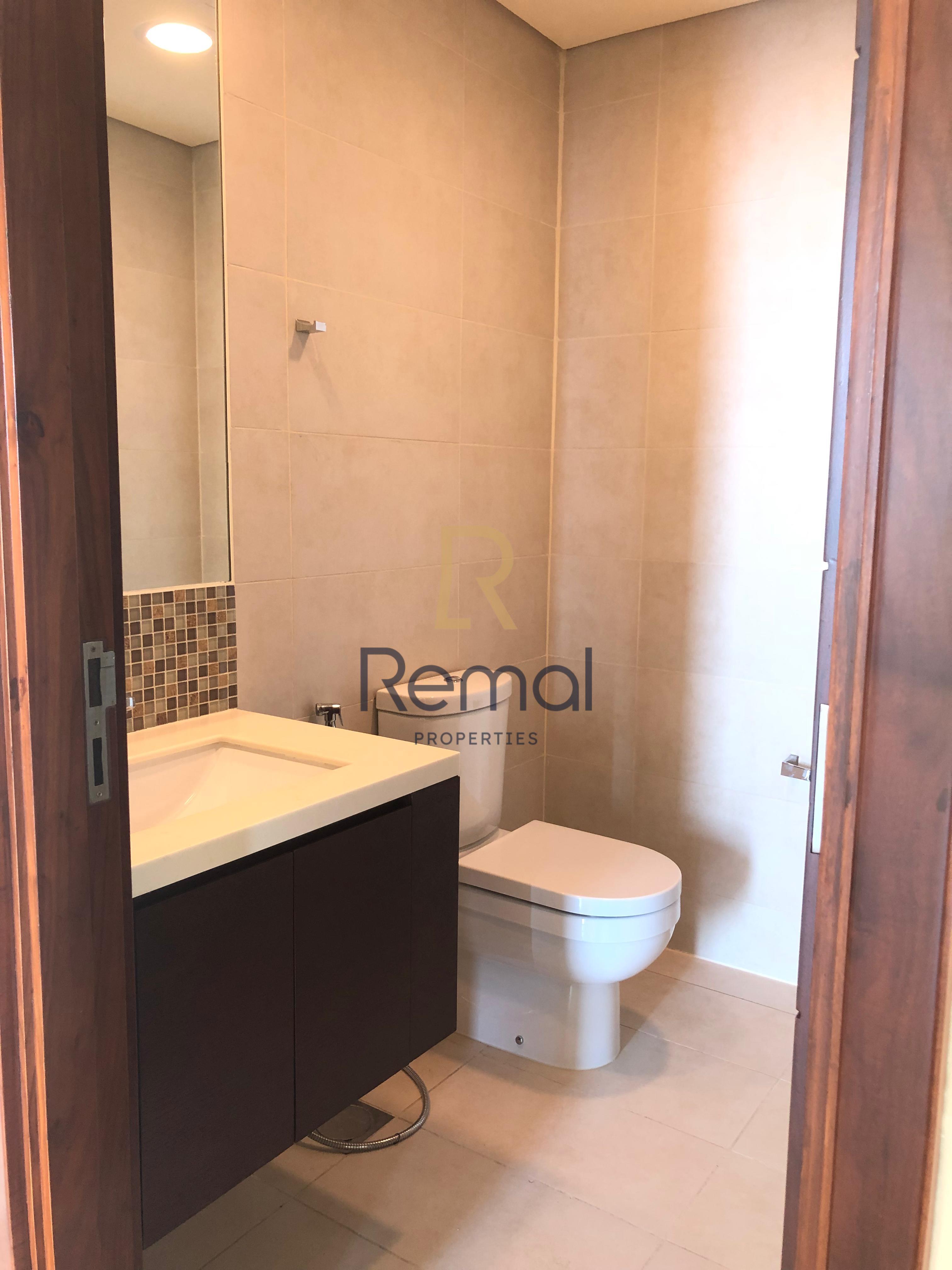 Luxury 4-Bedroom Apartment for Rent on Corniche Road | Nation Towers - Photo 10