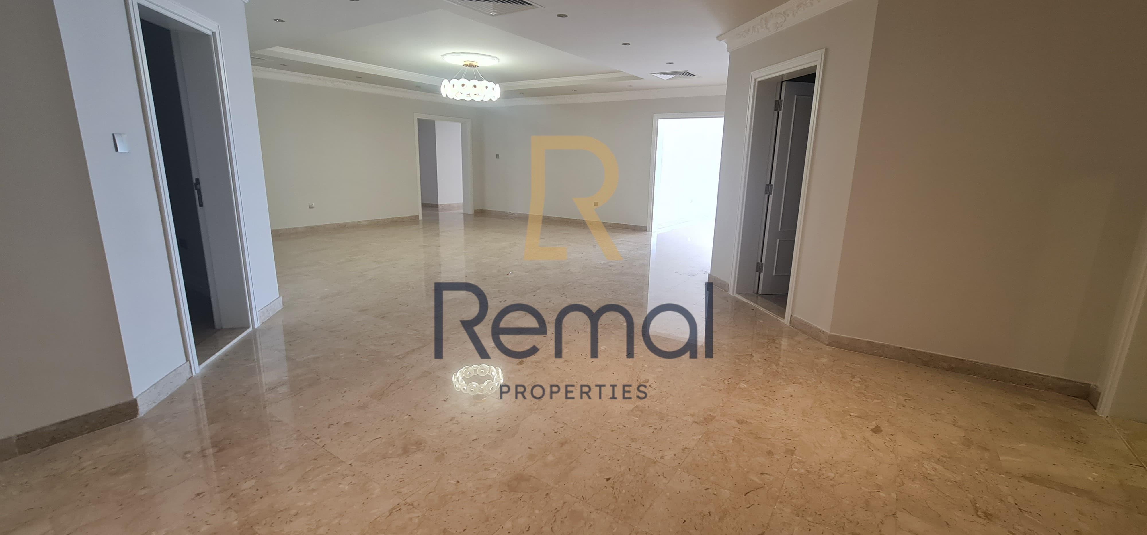 4 BHK + Maid | No Commission | Sea View | Corniche Road - Photo 2