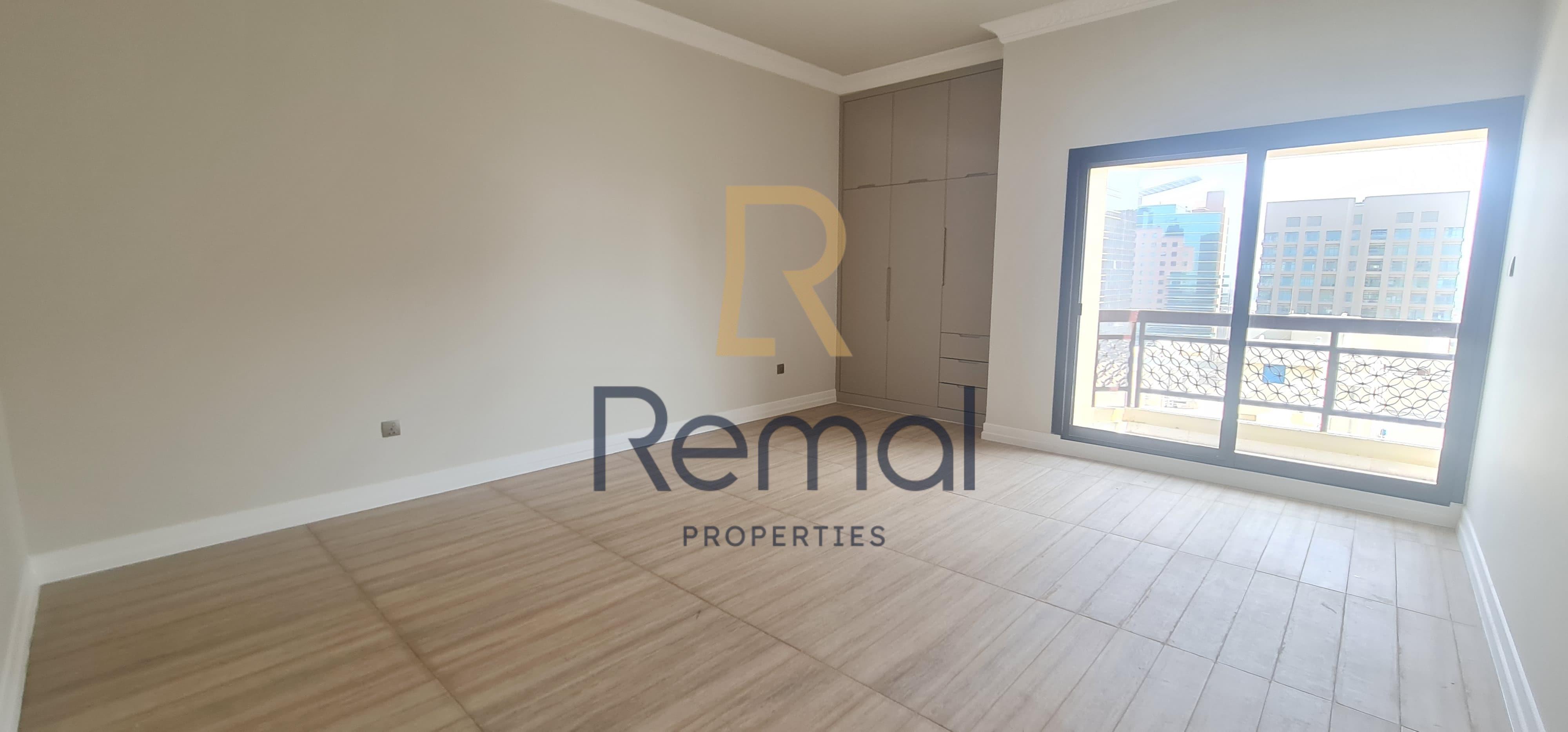 4 BHK + Maid | No Commission | Sea View | Corniche Road - Photo 5