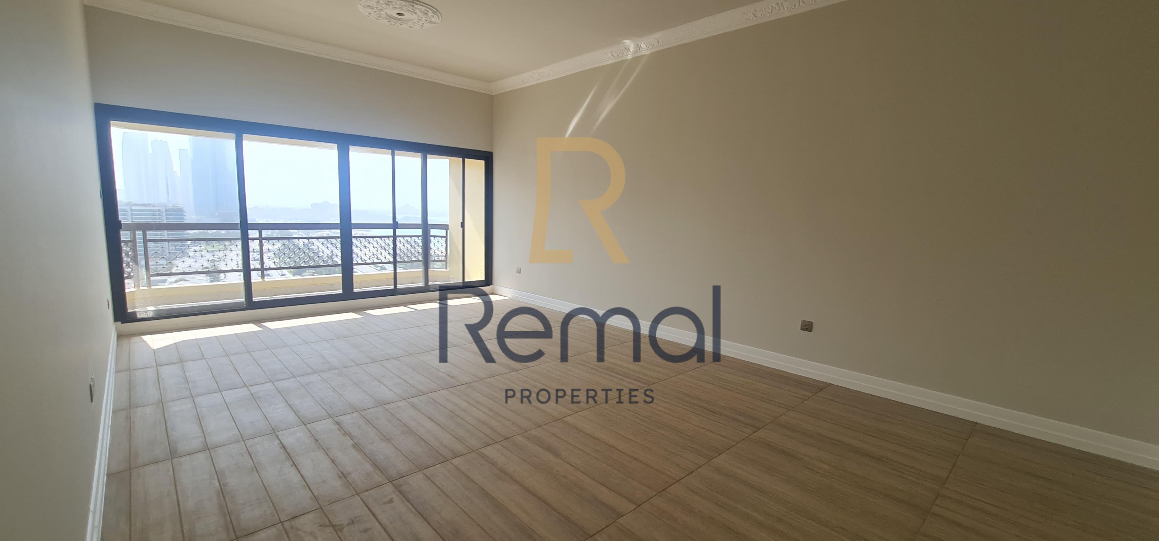 4 BHK + Maid | No Commission | Sea View | Corniche Road - Photo 10