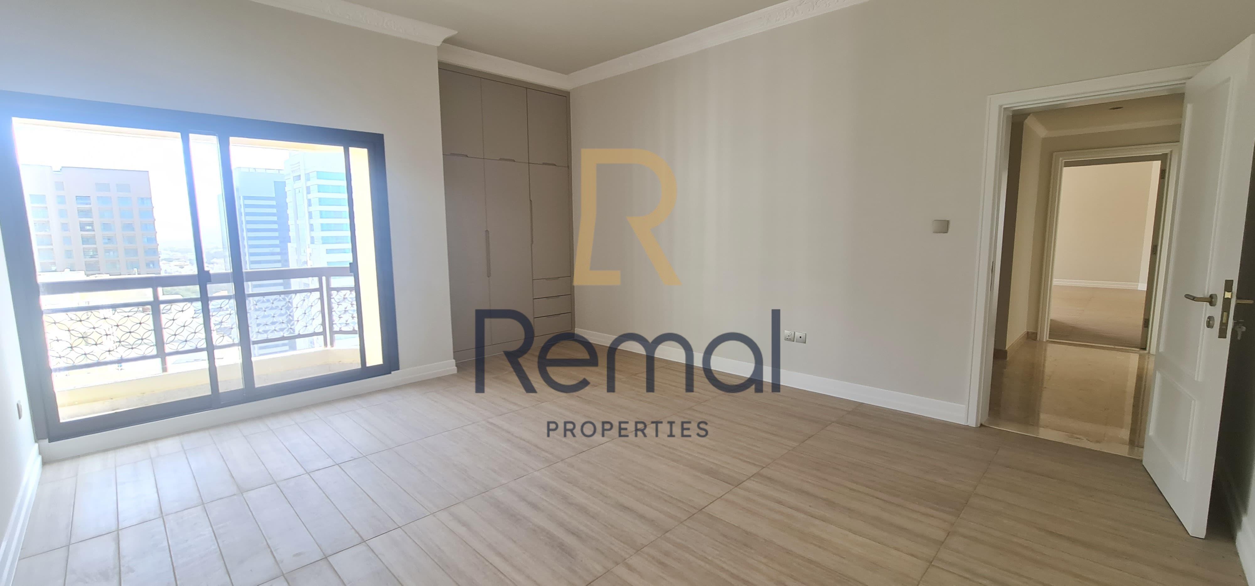 4 BHK + Maid | No Commission | Sea View | Corniche Road - Photo 12