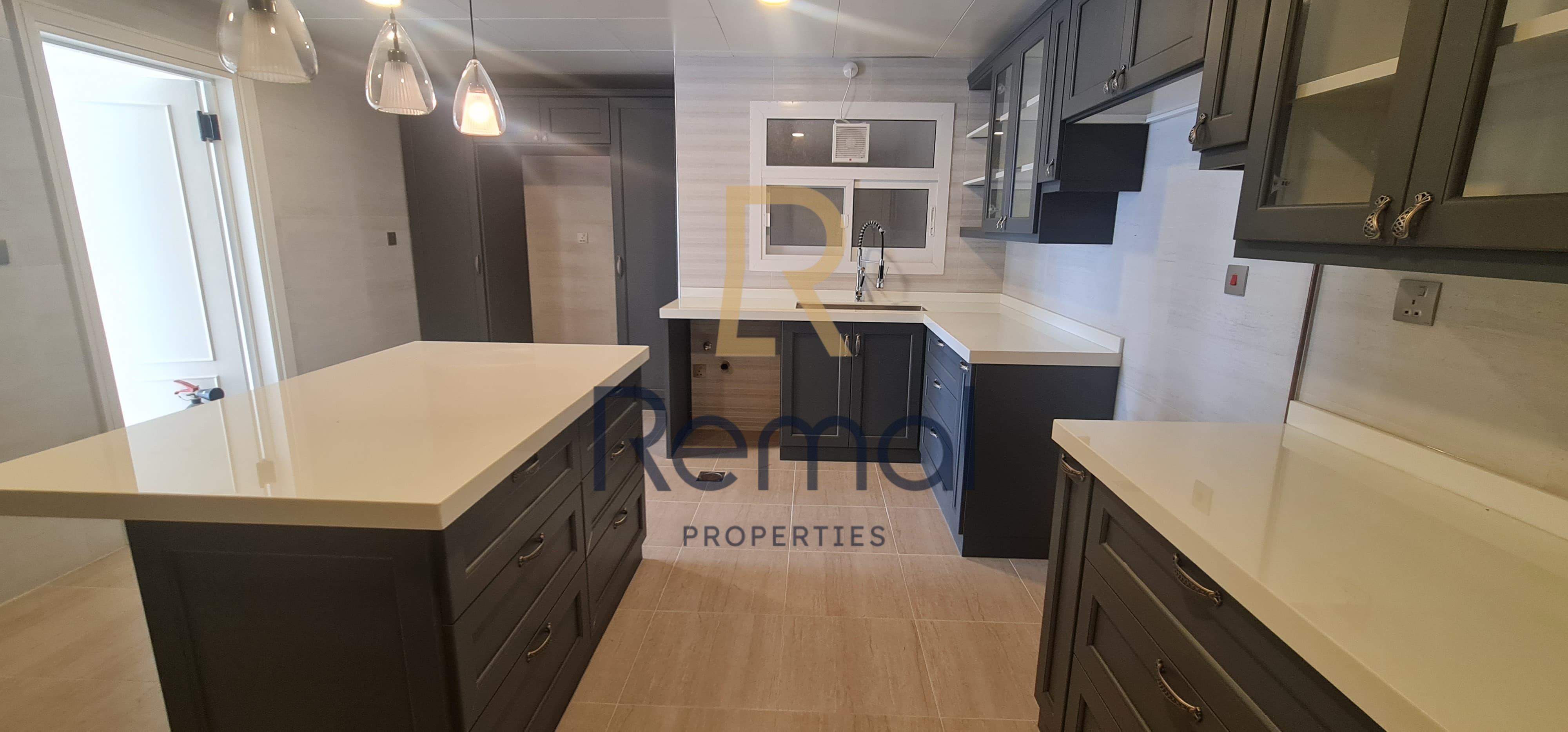 4 BHK + Maid | No Commission | Sea View | Corniche Road - Photo 13