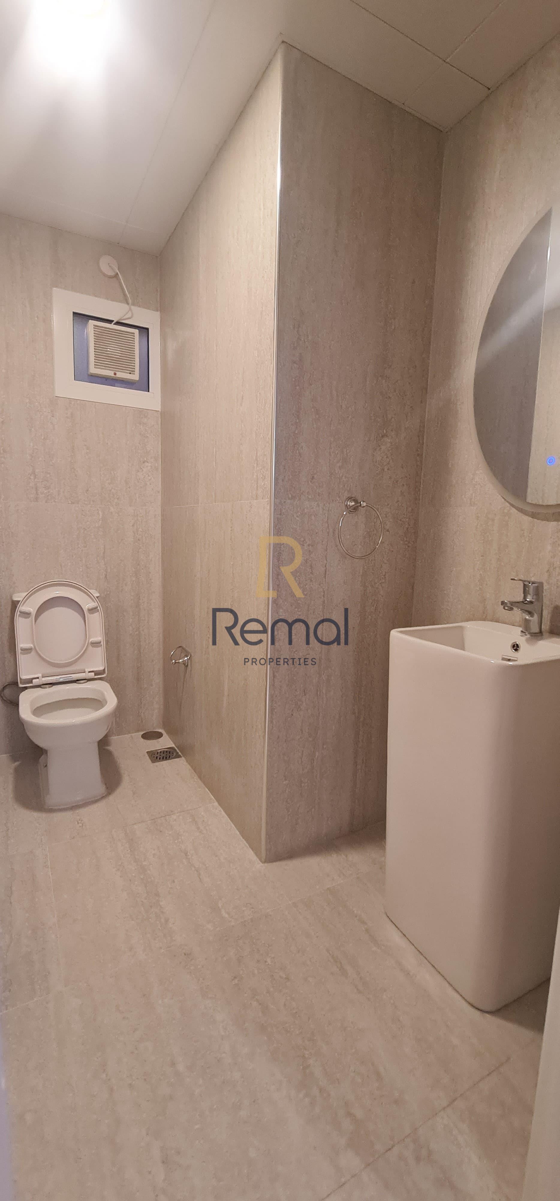 4 BHK + Maid | No Commission | Sea View | Corniche Road - Photo 15
