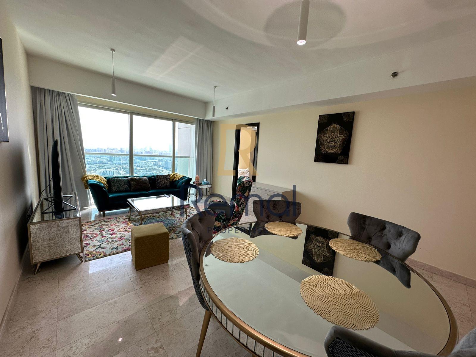 Apartments for Rent in Al Reem Island | Furnished & Sea View - Photo 2