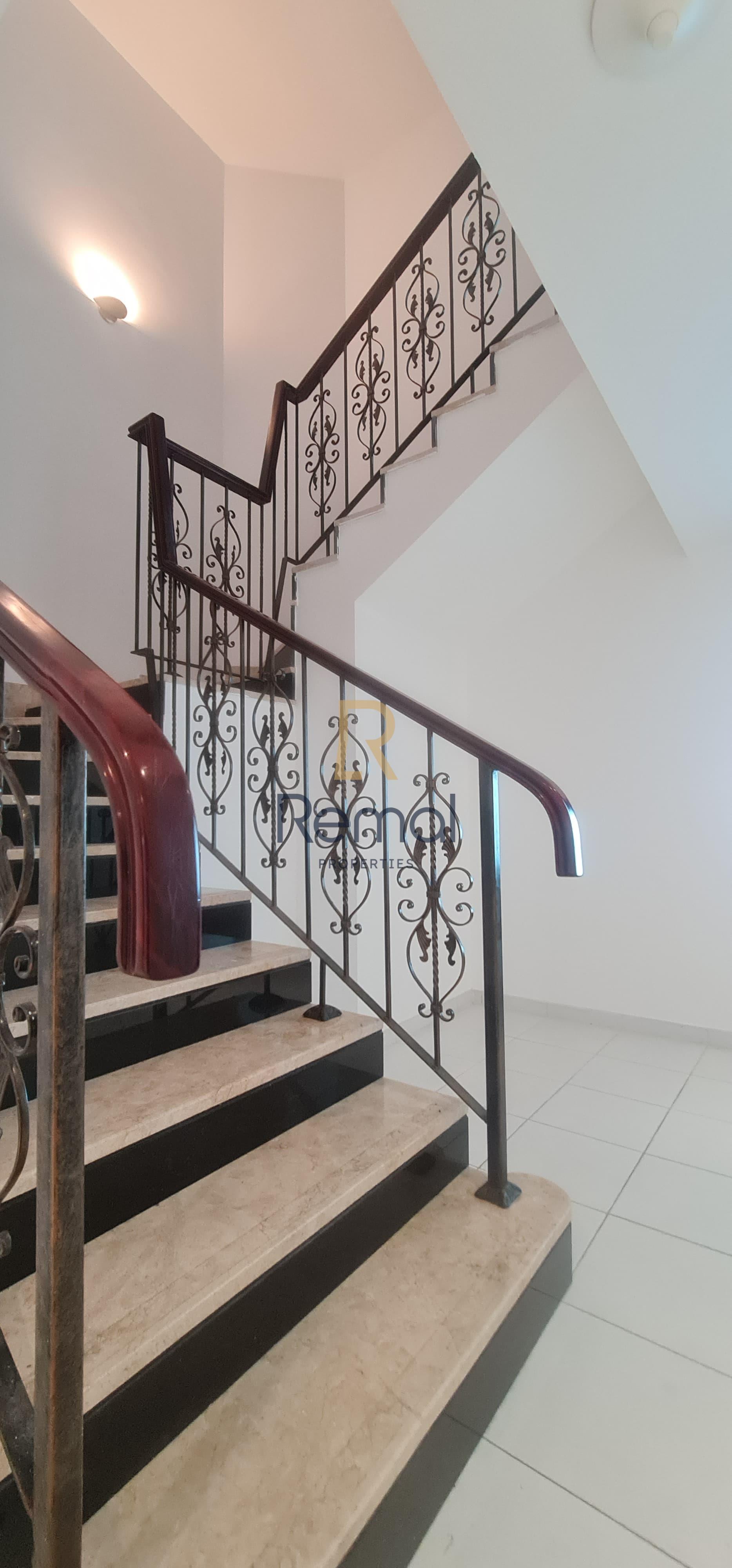 Corniche Apartment for Rent | 4 BHK + Maid | Sea View - Photo 3