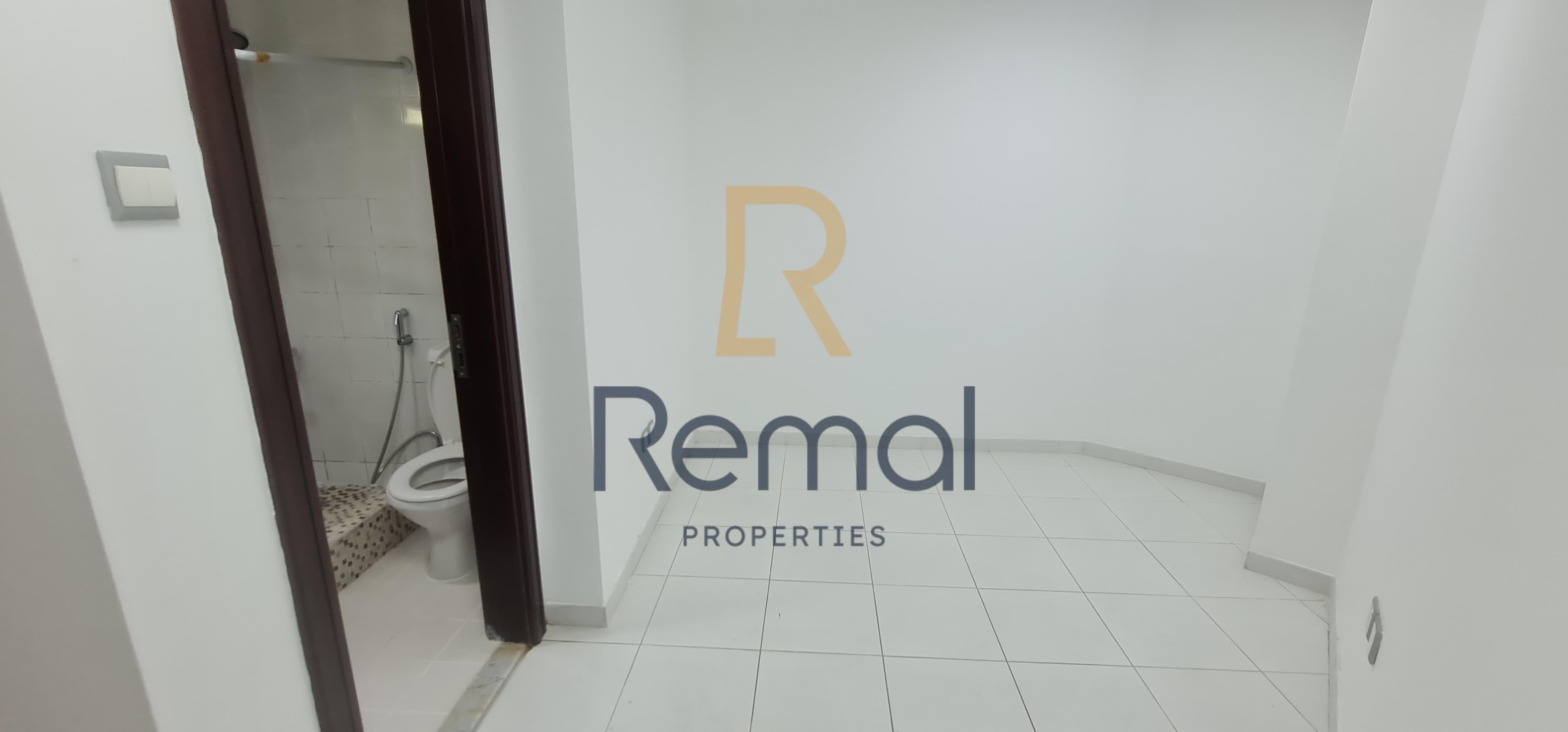 Corniche Apartment for Rent | 4 BHK + Maid | Sea View - Photo 4