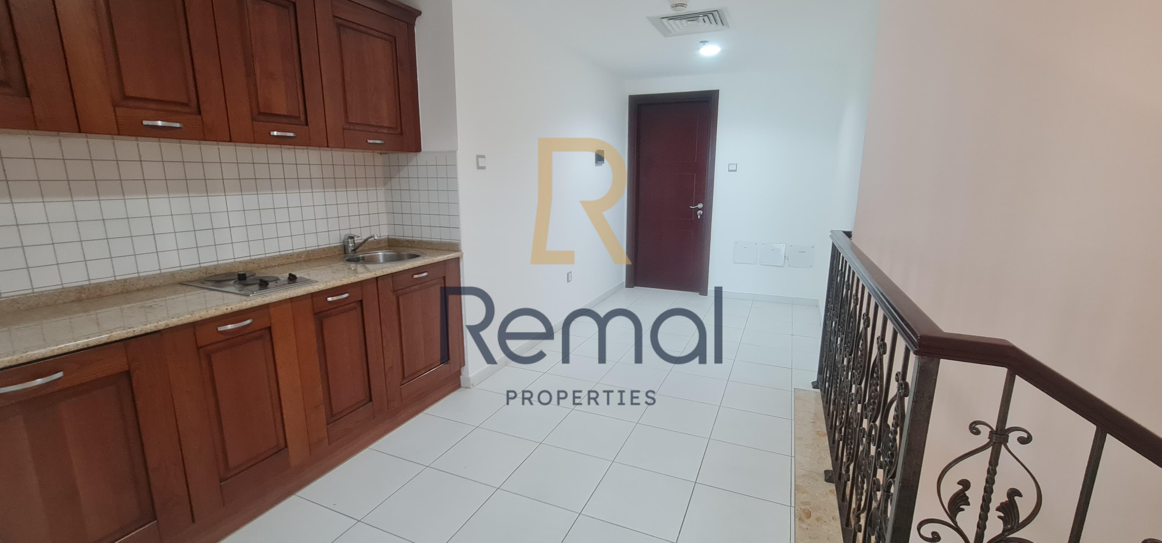 Corniche Apartment for Rent | 4 BHK + Maid | Sea View - Photo 5
