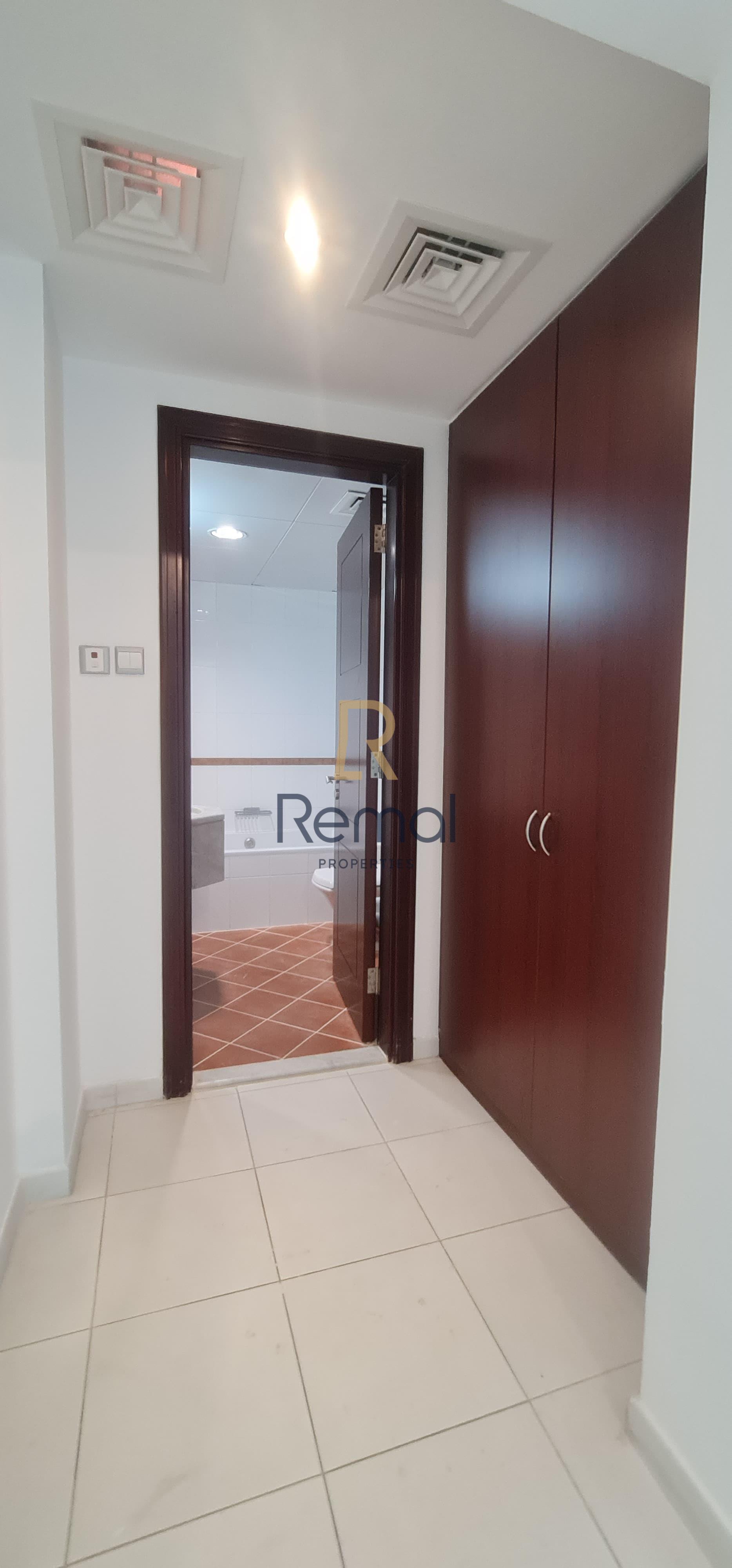 Corniche Apartment for Rent | 4 BHK + Maid | Sea View - Photo 6