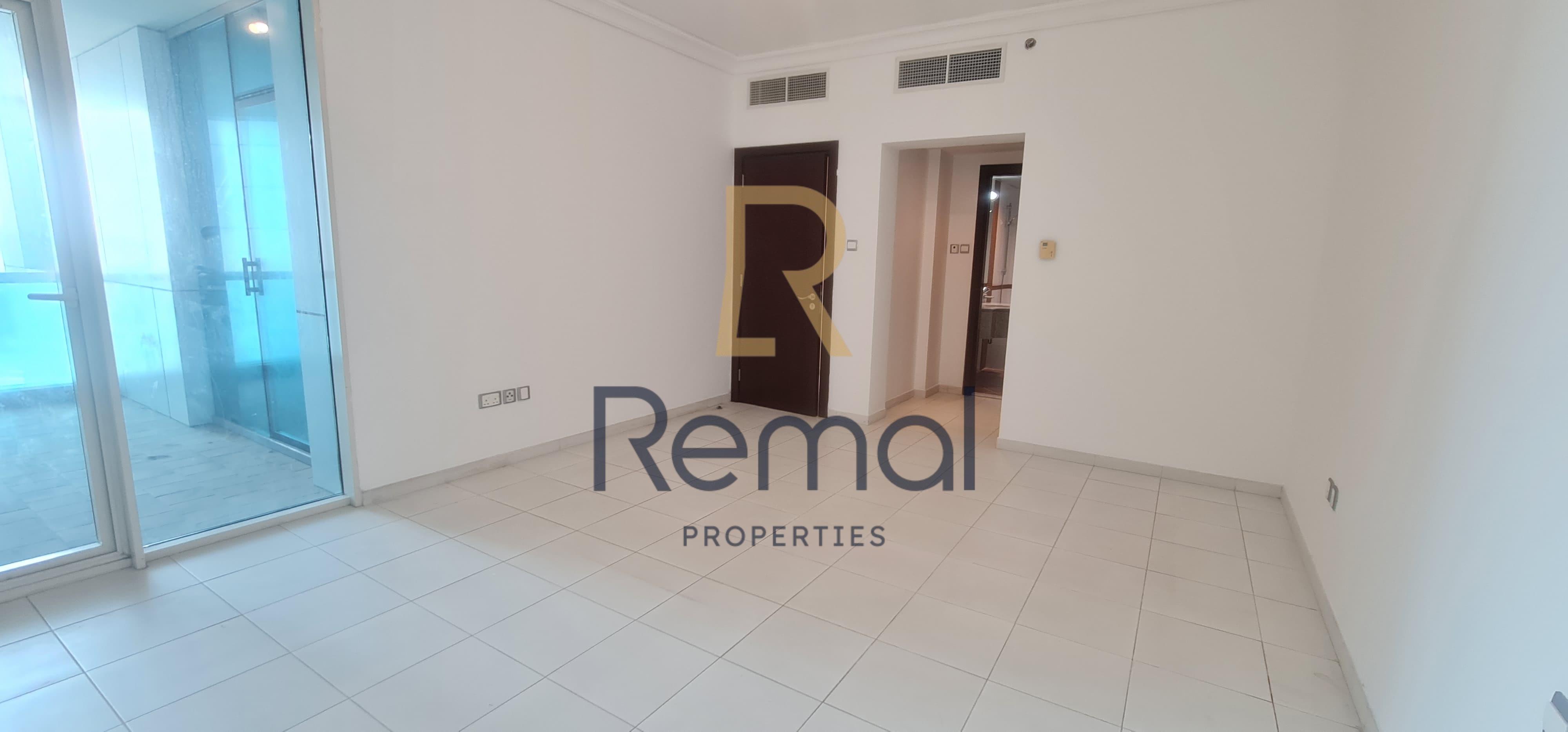 Corniche Apartment for Rent | 4 BHK + Maid | Sea View - Photo 7