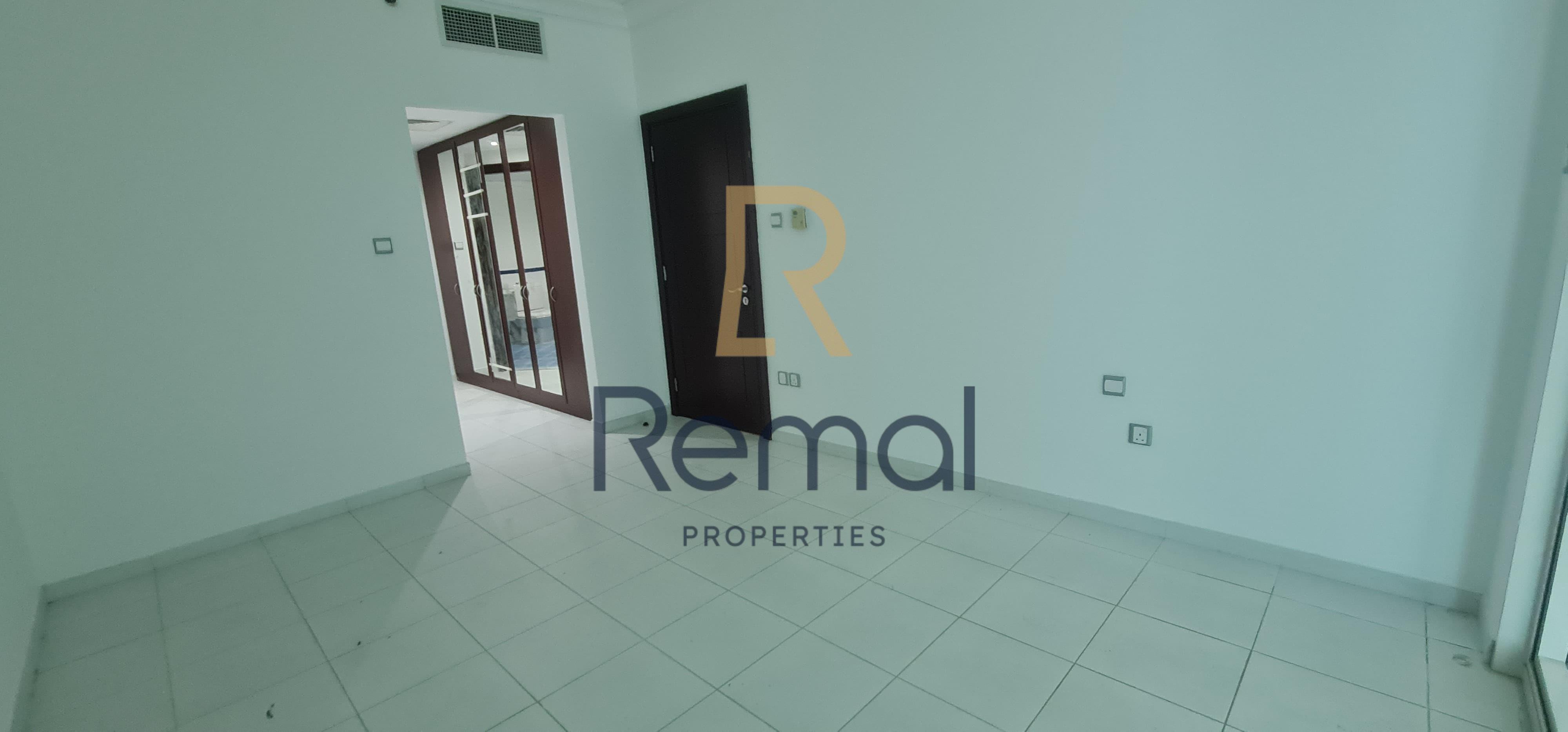 Corniche Apartment for Rent | 4 BHK + Maid | Sea View - Photo 9