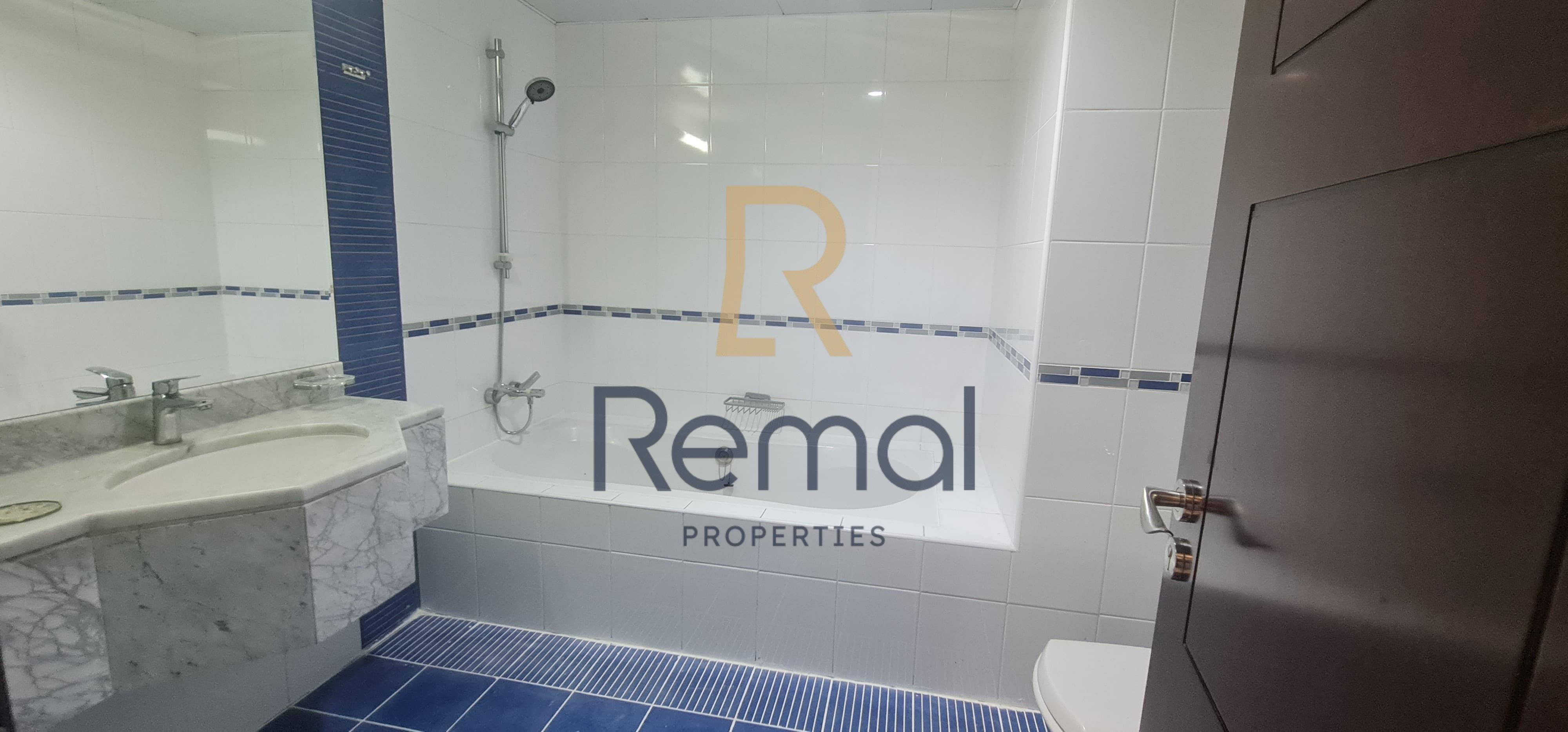 Corniche Apartment for Rent | 4 BHK + Maid | Sea View - Photo 11