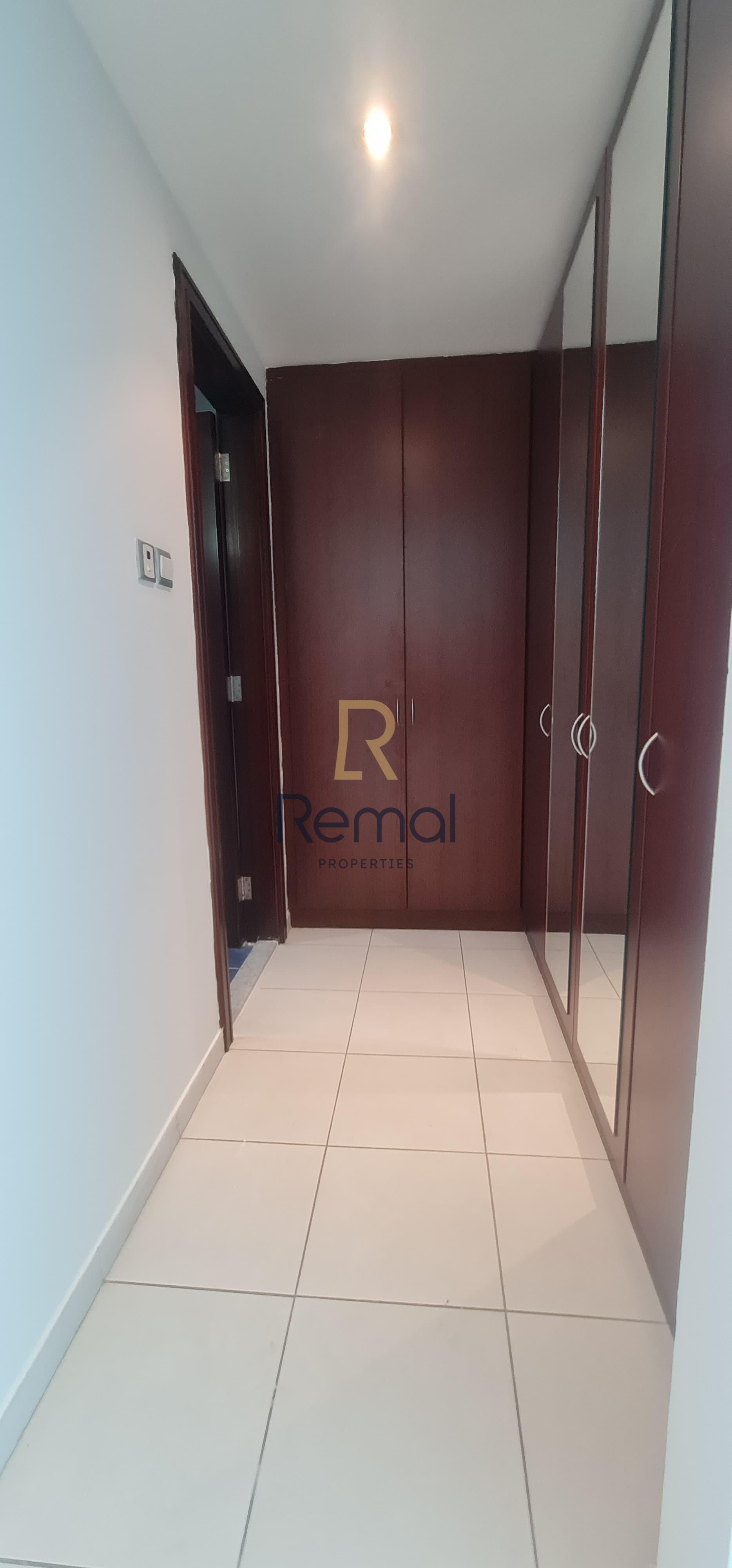 Corniche Apartment for Rent | 4 BHK + Maid | Sea View - Photo 12