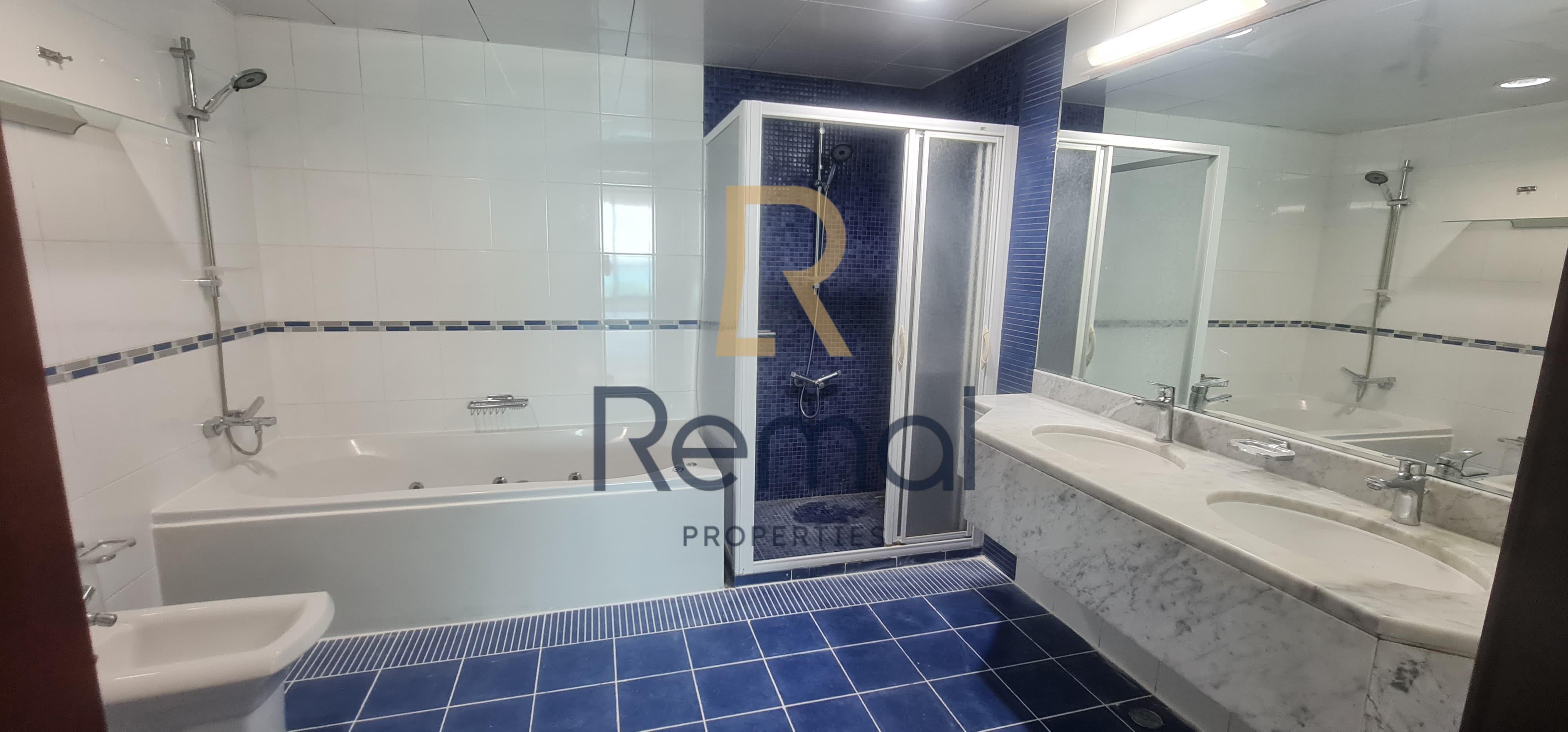 Corniche Apartment for Rent | 4 BHK + Maid | Sea View - Photo 14