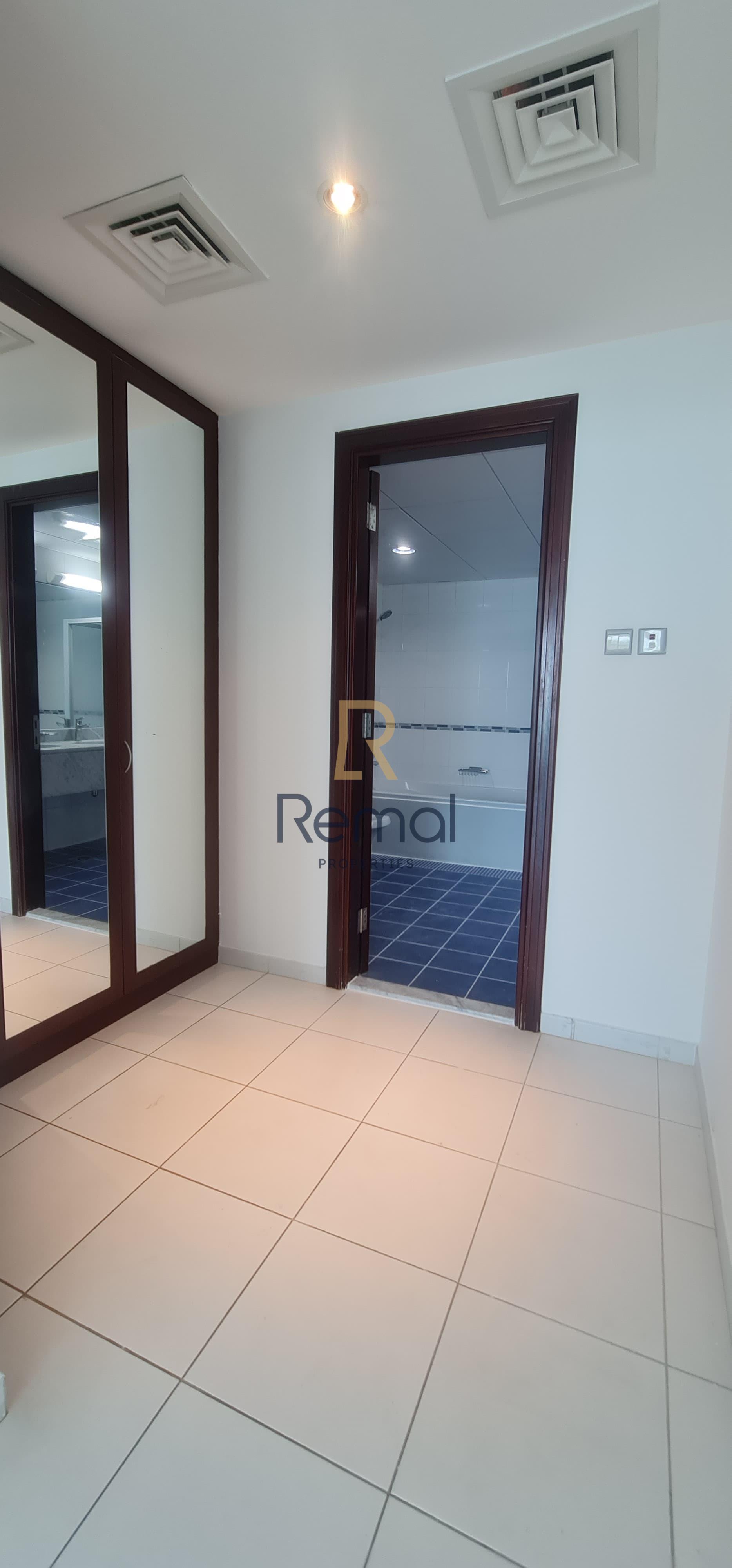 Corniche Apartment for Rent | 4 BHK + Maid | Sea View - Photo 15