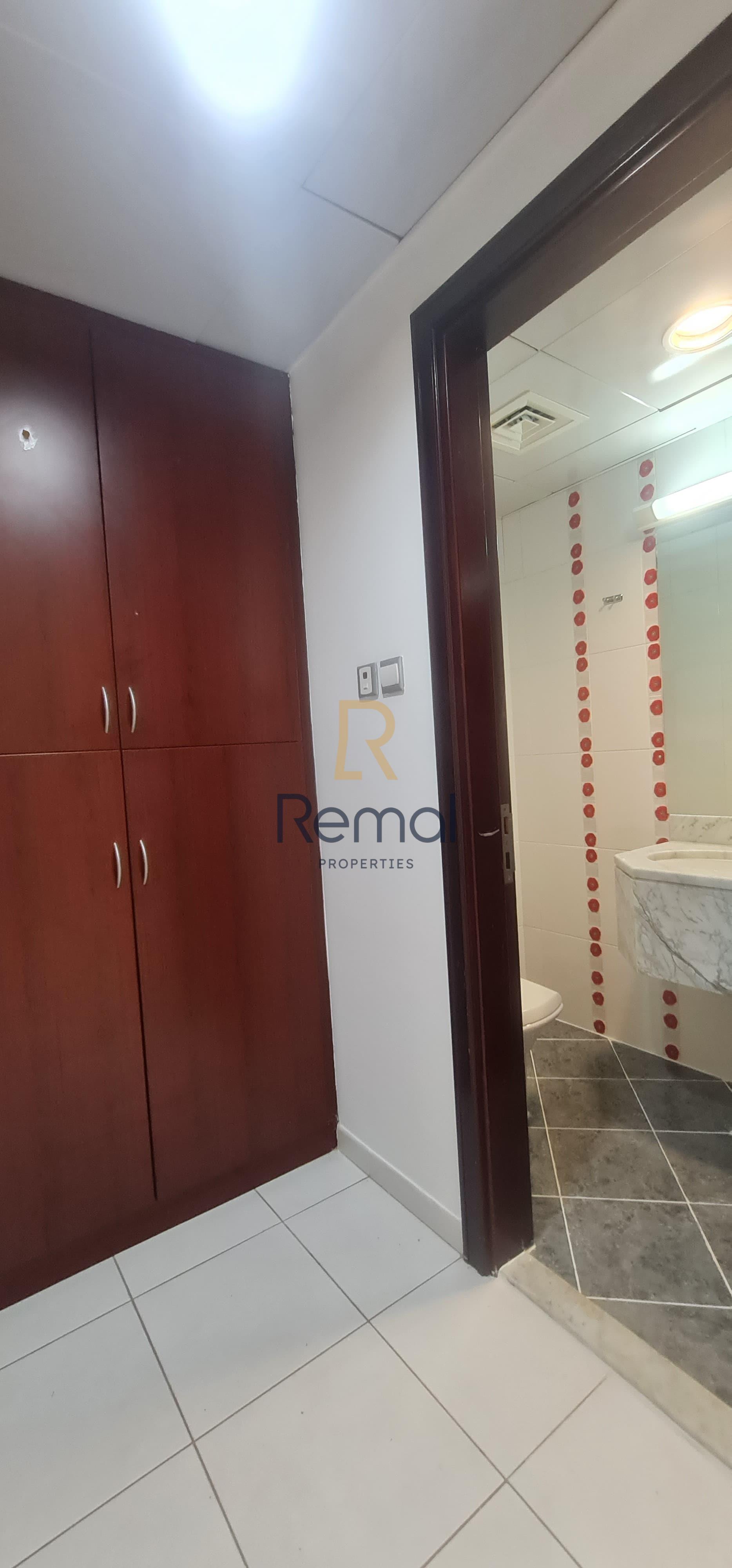 Corniche Apartment for Rent | 4 BHK + Maid | Sea View - Photo 17