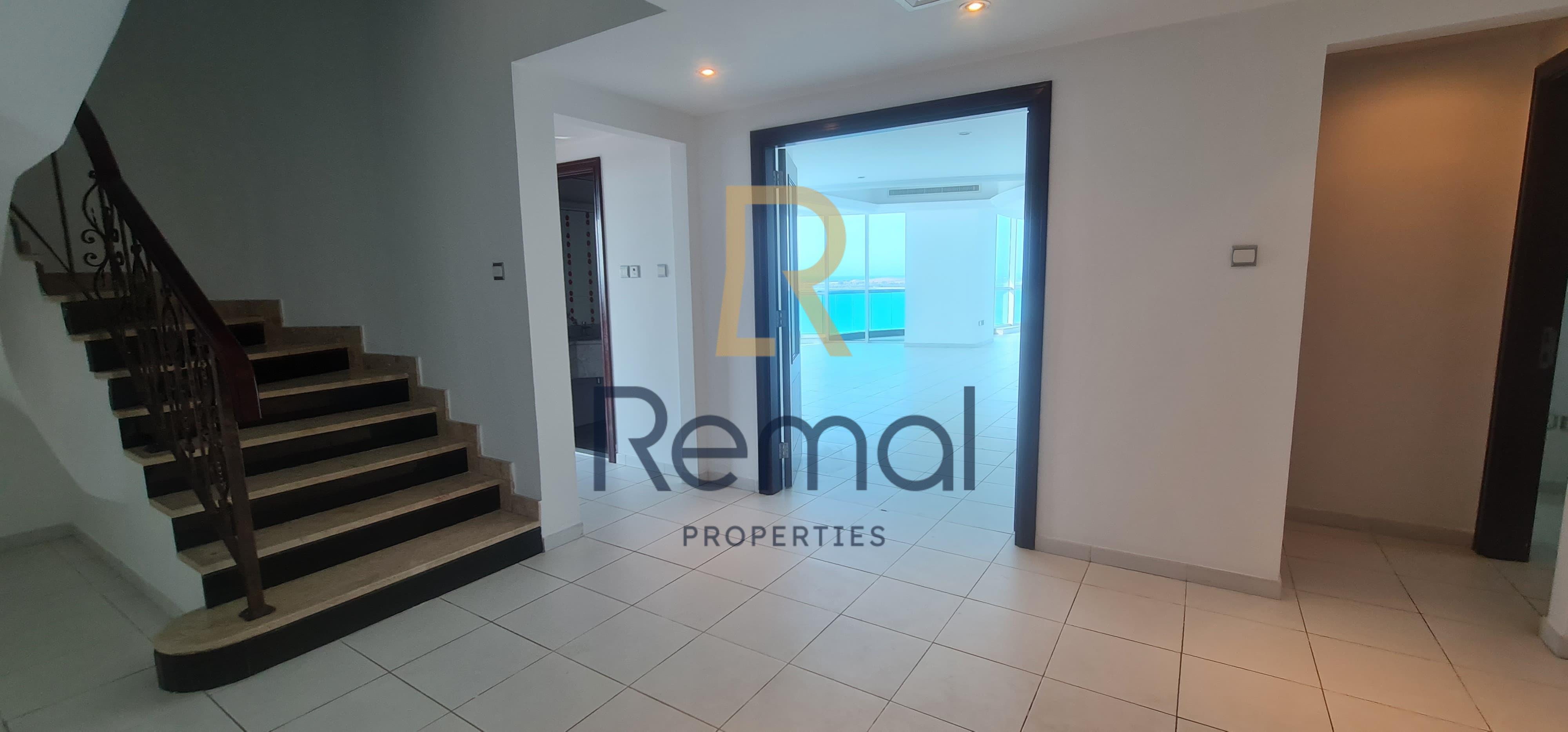 4 BHK + Maid | No Commission | Corniche Abu Dhabi Sea View - Photo 2