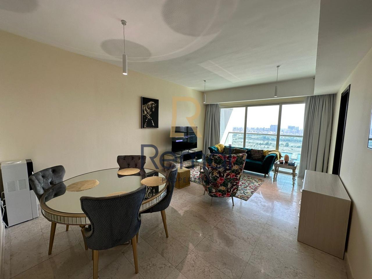 Apartments for Rent in Al Reem Island | Furnished & Sea View - Photo 4